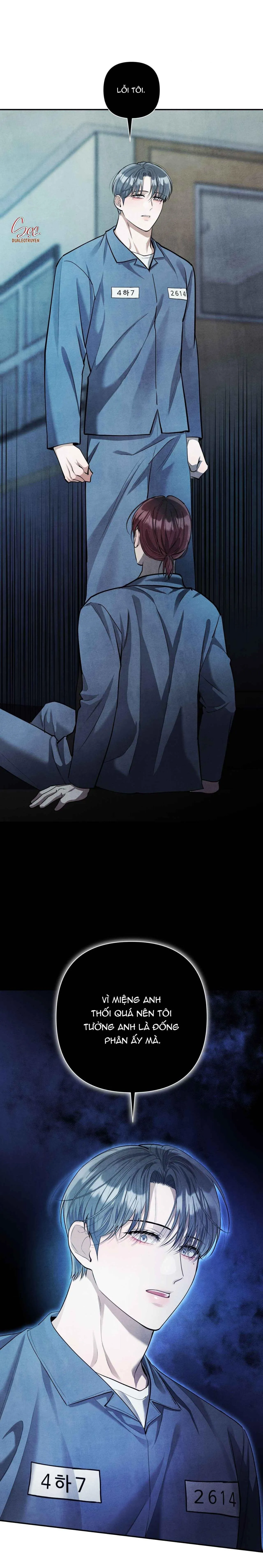 LOCKED IN LEAD Chapter 9 Trang 8