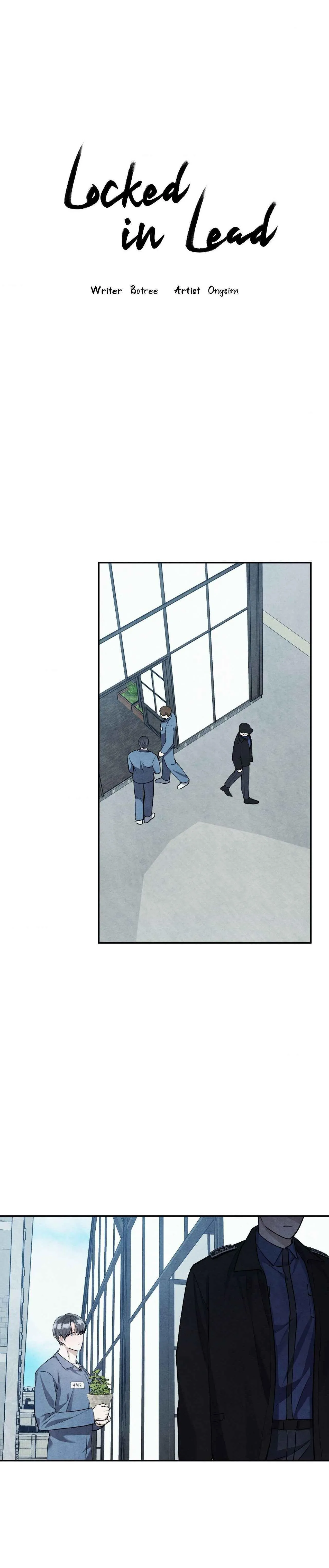 LOCKED IN LEAD Chapter 9 Trang 14