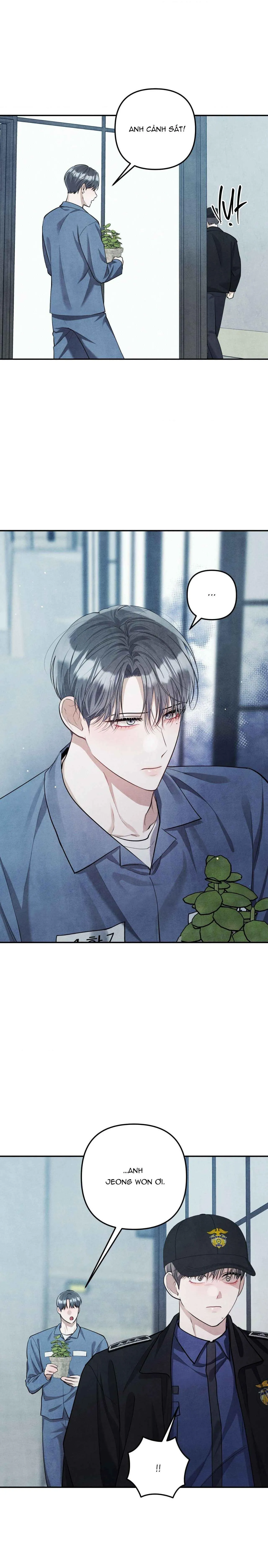 LOCKED IN LEAD Chapter 9 Trang 15