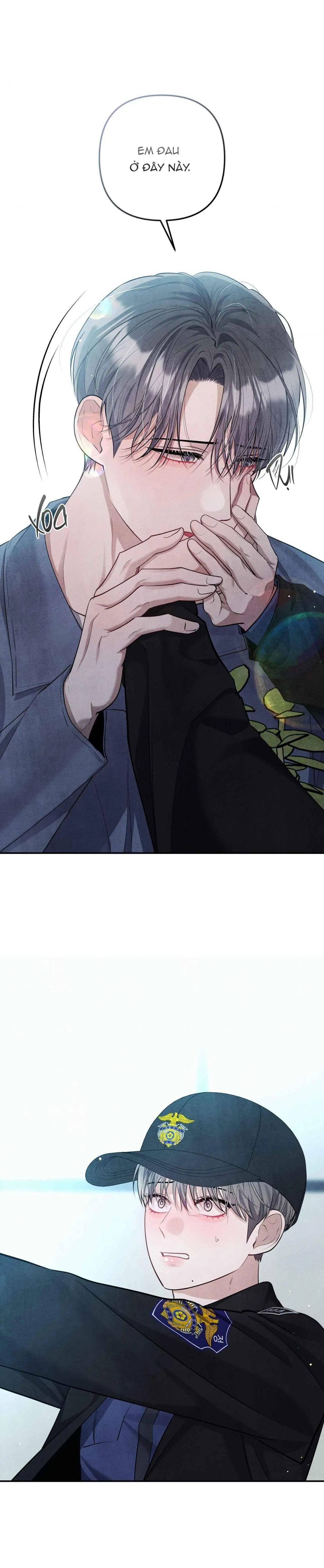 LOCKED IN LEAD Chapter 9 Trang 18