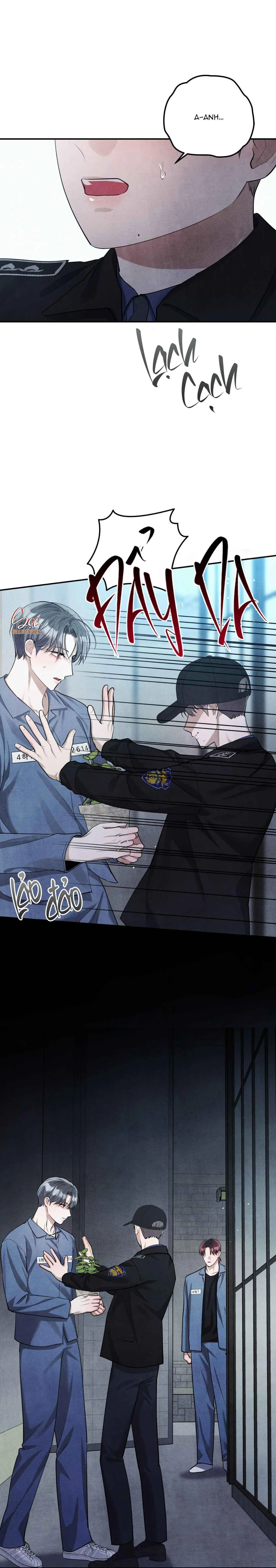 LOCKED IN LEAD Chapter 9 Trang 19