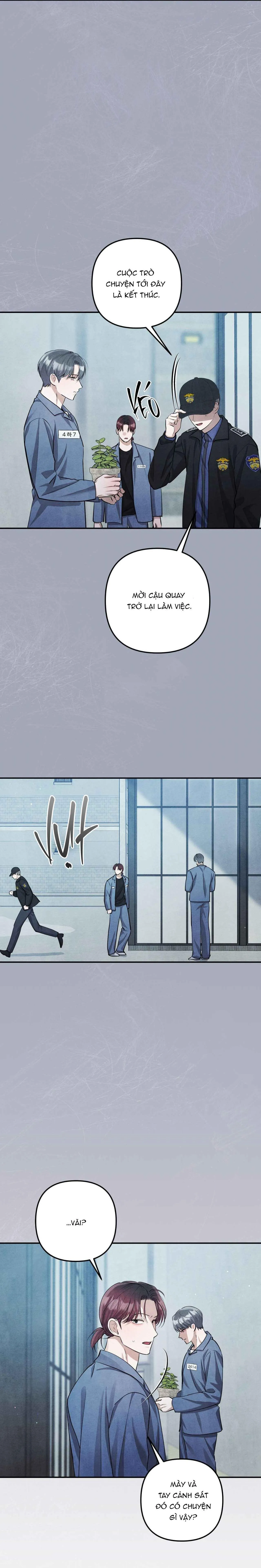 LOCKED IN LEAD Chapter 9 Trang 21