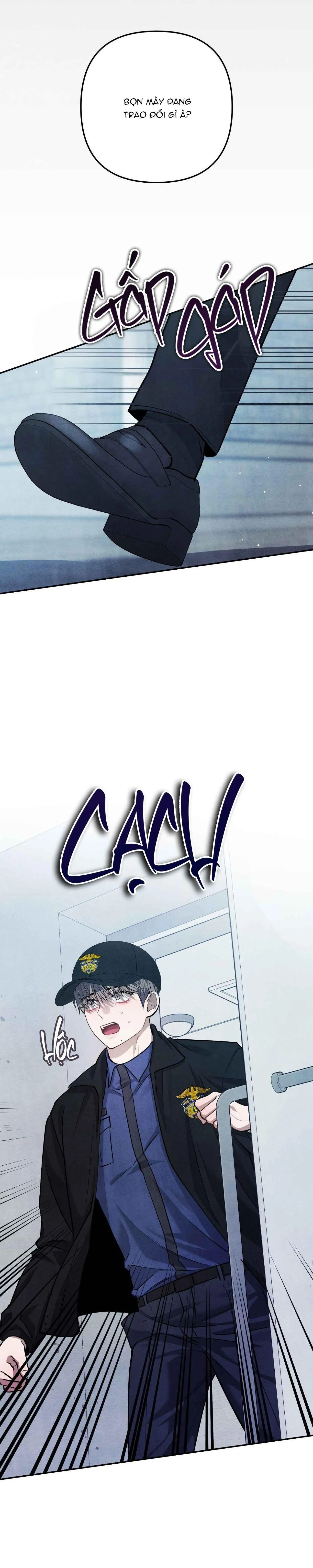 LOCKED IN LEAD Chapter 9 Trang 22