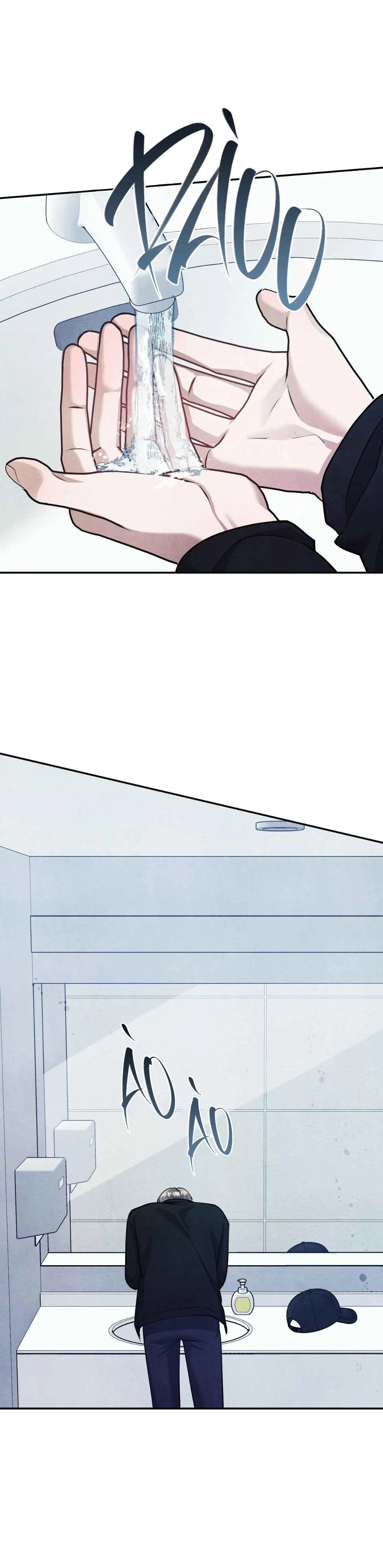 LOCKED IN LEAD Chapter 9 Trang 23