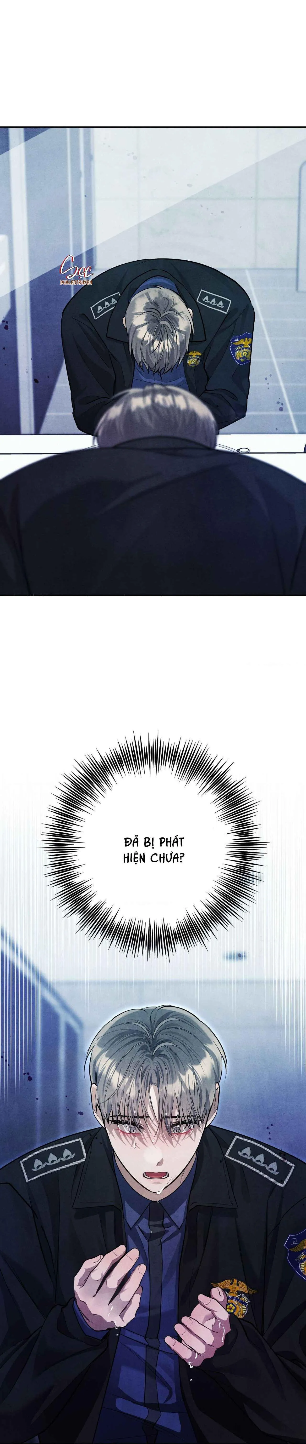 LOCKED IN LEAD Chapter 9 Trang 24