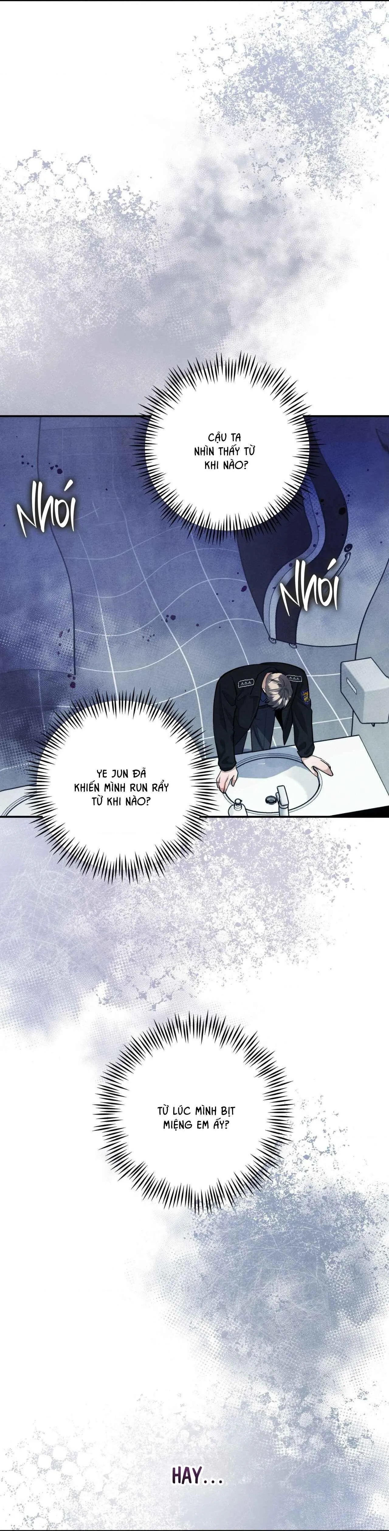 LOCKED IN LEAD Chapter 9 Trang 25