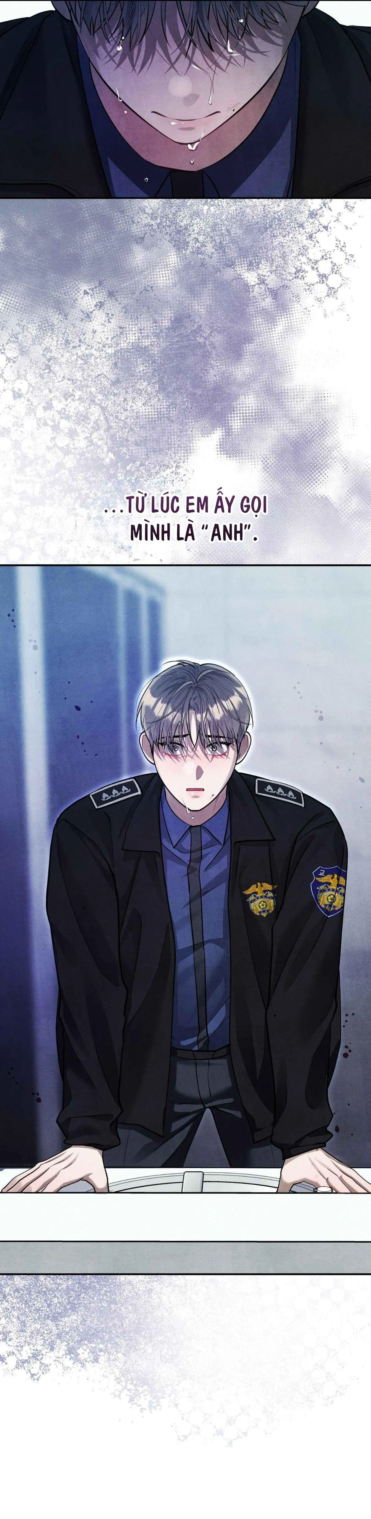 LOCKED IN LEAD Chapter 9 Trang 26