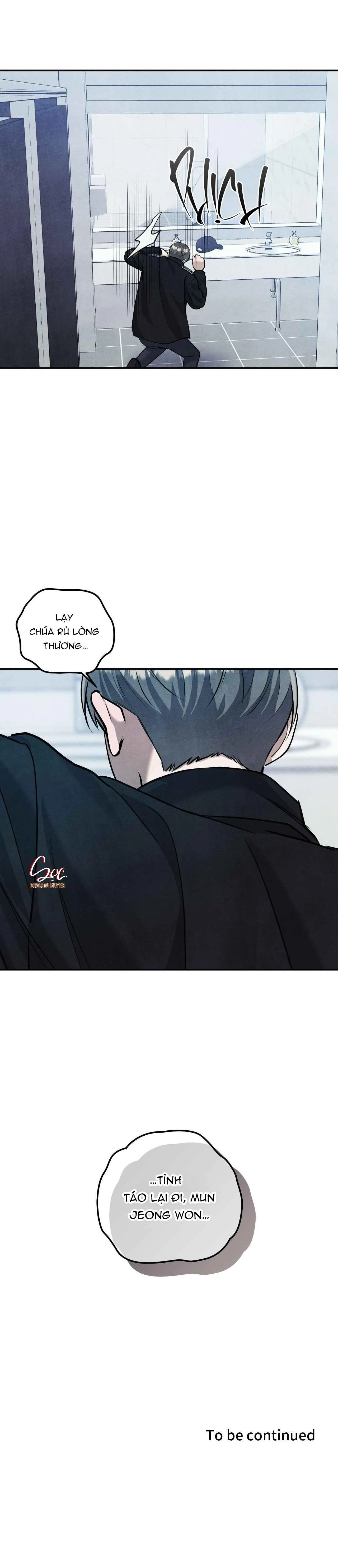 LOCKED IN LEAD Chapter 9 Trang 27