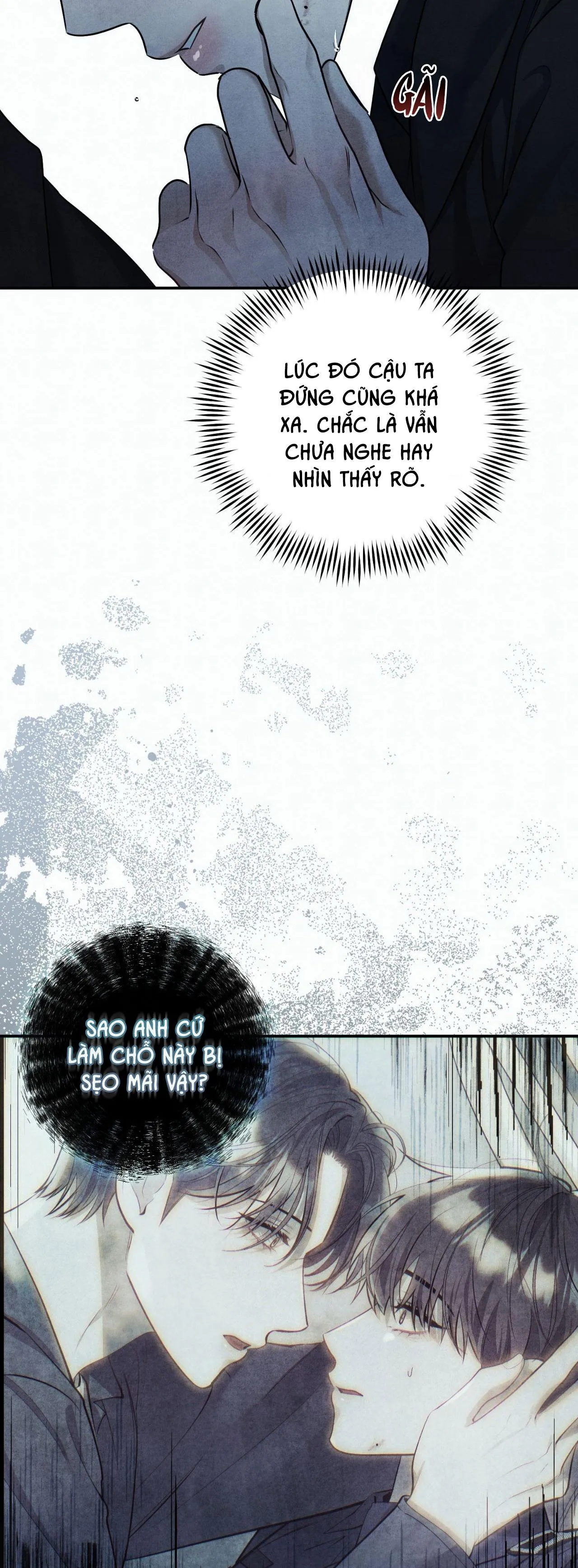 LOCKED IN LEAD Chapter 10 Trang 3