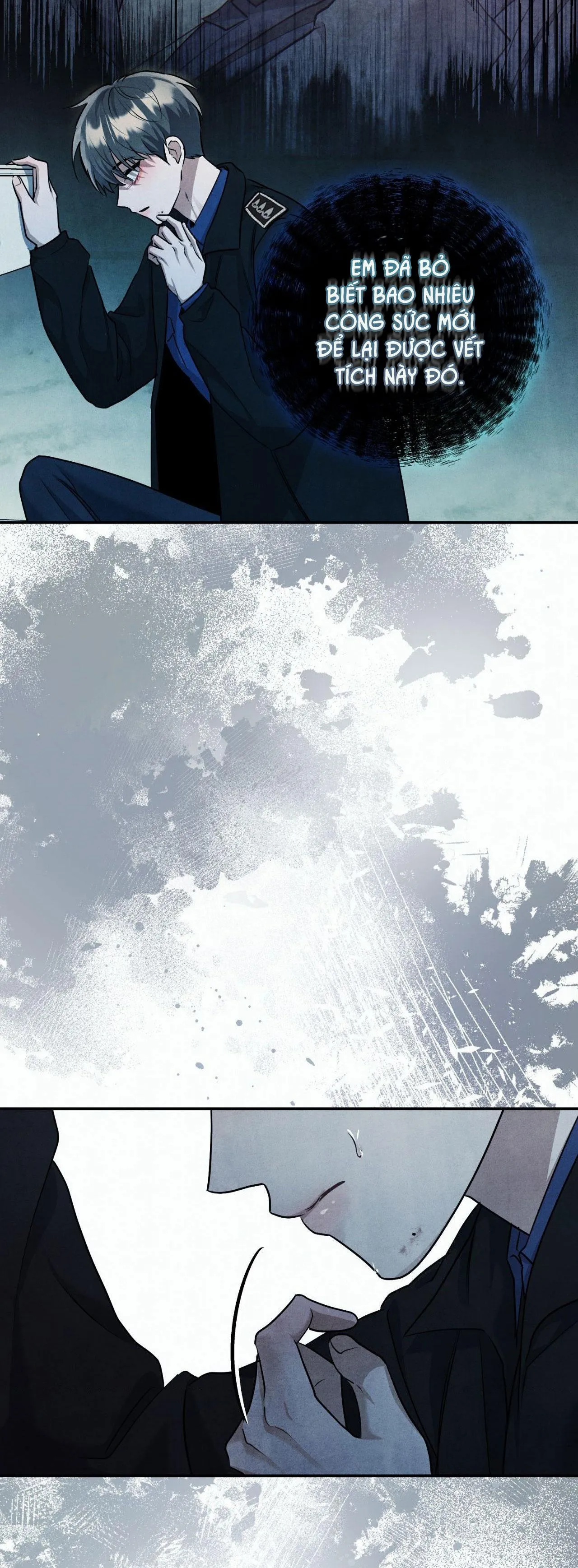 LOCKED IN LEAD Chapter 10 Trang 4