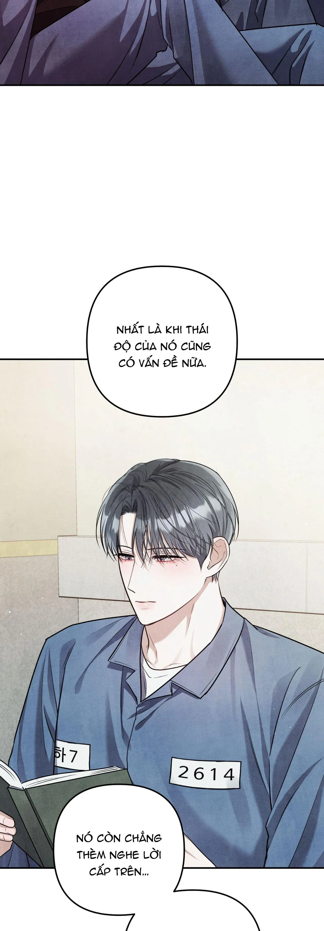 LOCKED IN LEAD Chapter 10 Trang 13