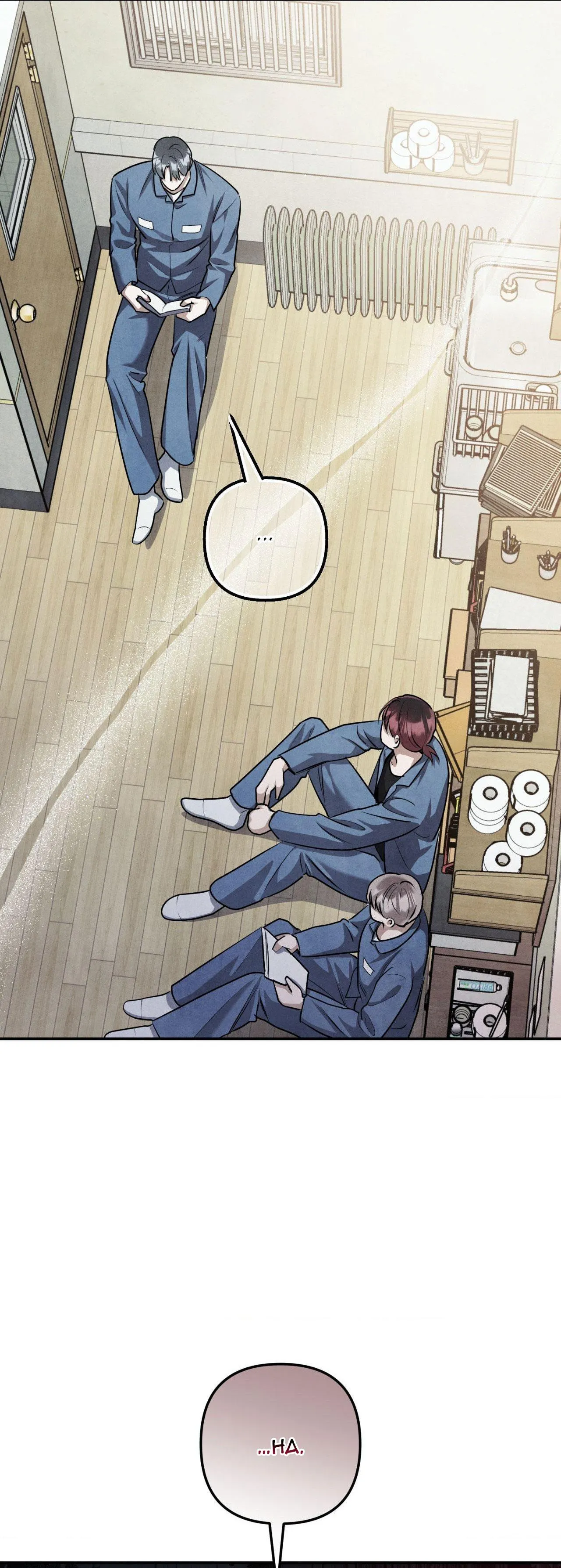 LOCKED IN LEAD Chapter 10 Trang 15