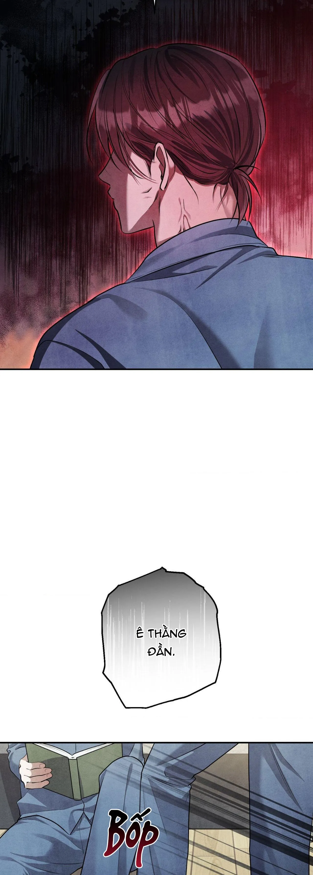 LOCKED IN LEAD Chapter 10 Trang 16