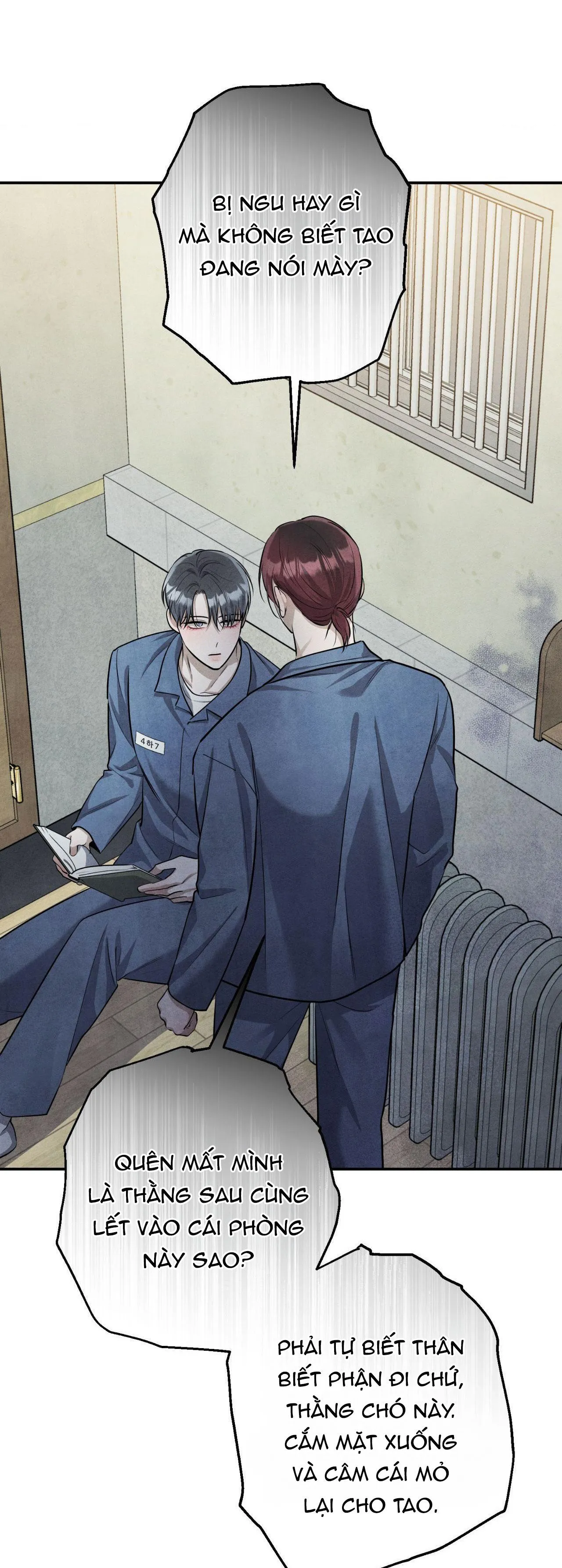 LOCKED IN LEAD Chapter 10 Trang 18