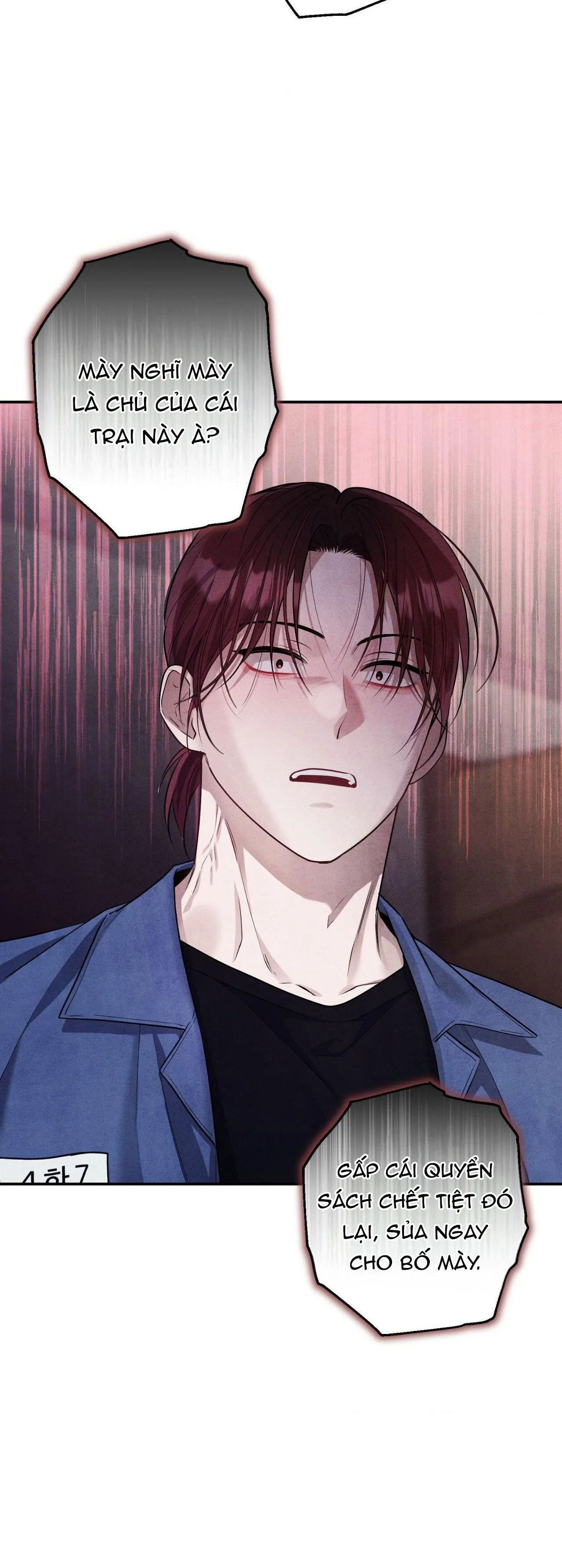 LOCKED IN LEAD Chapter 10 Trang 19