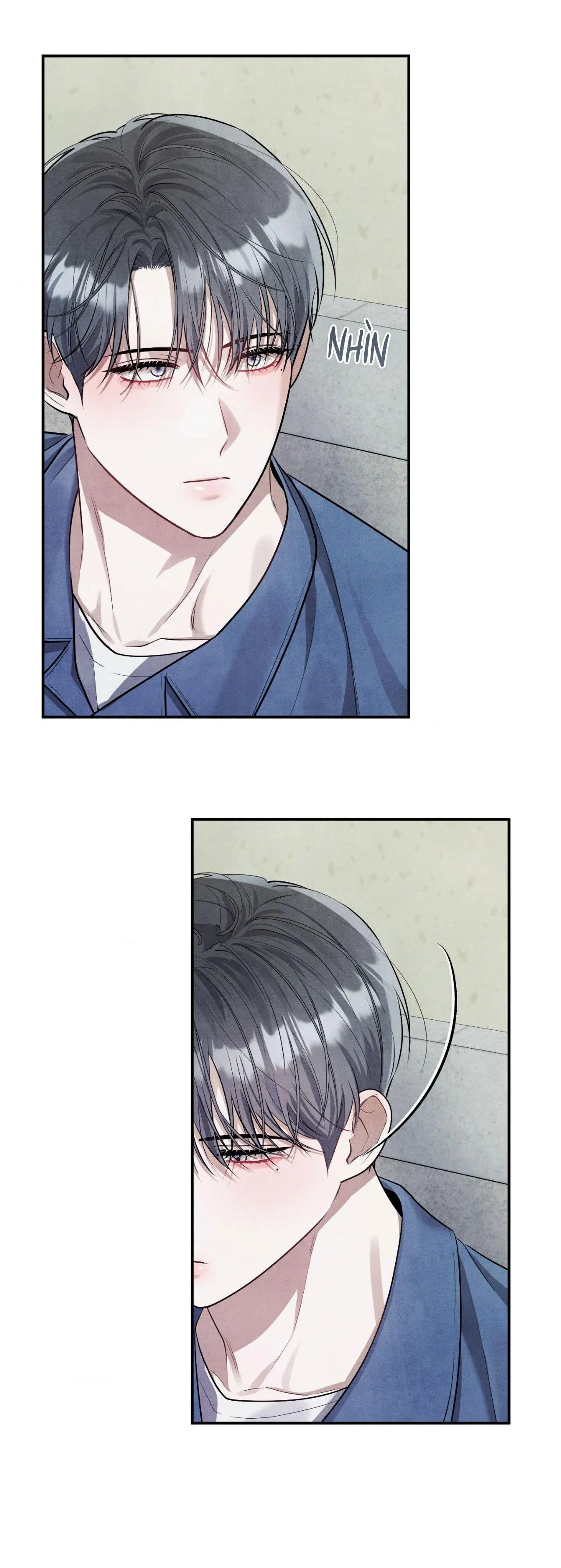 LOCKED IN LEAD Chapter 10 Trang 20