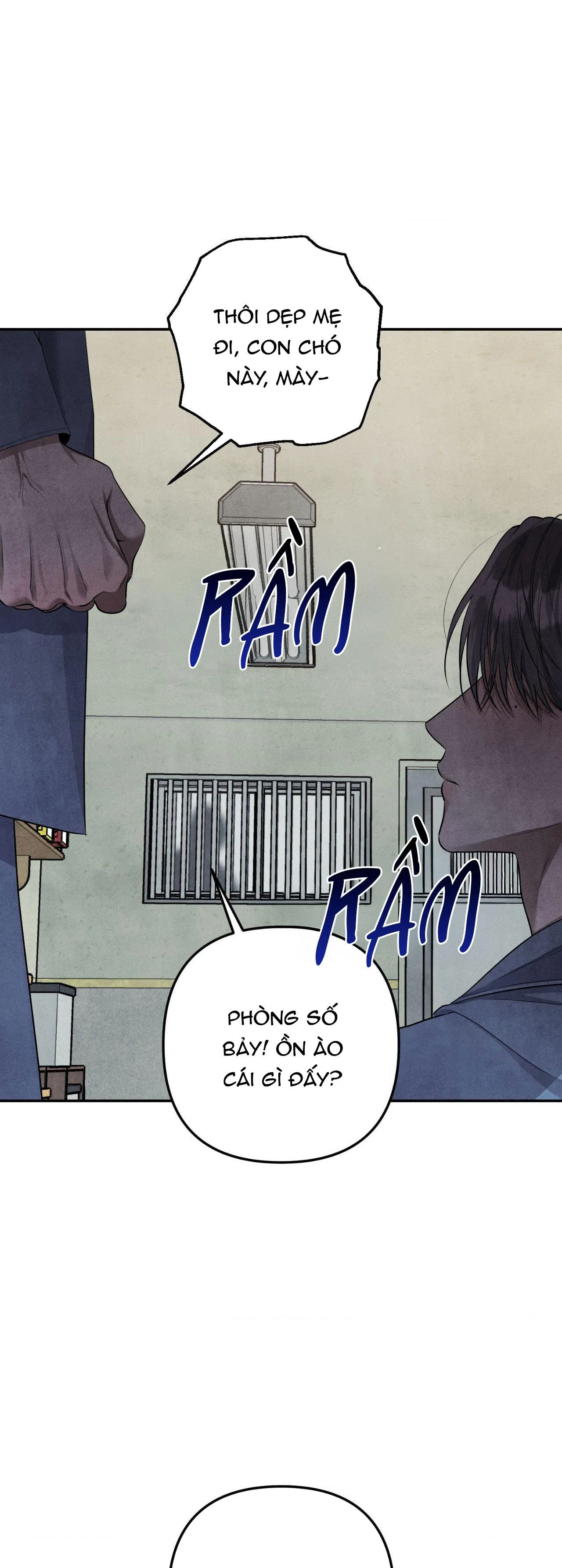 LOCKED IN LEAD Chapter 10 Trang 22