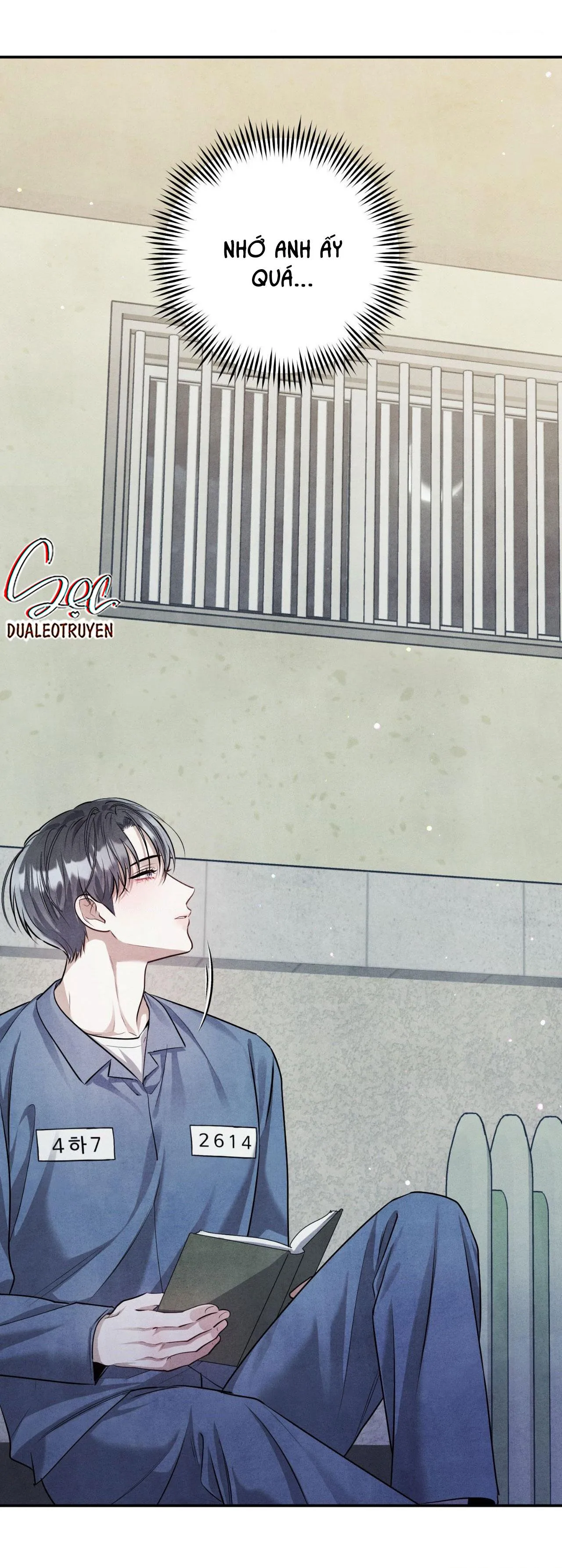 LOCKED IN LEAD Chapter 10 Trang 28