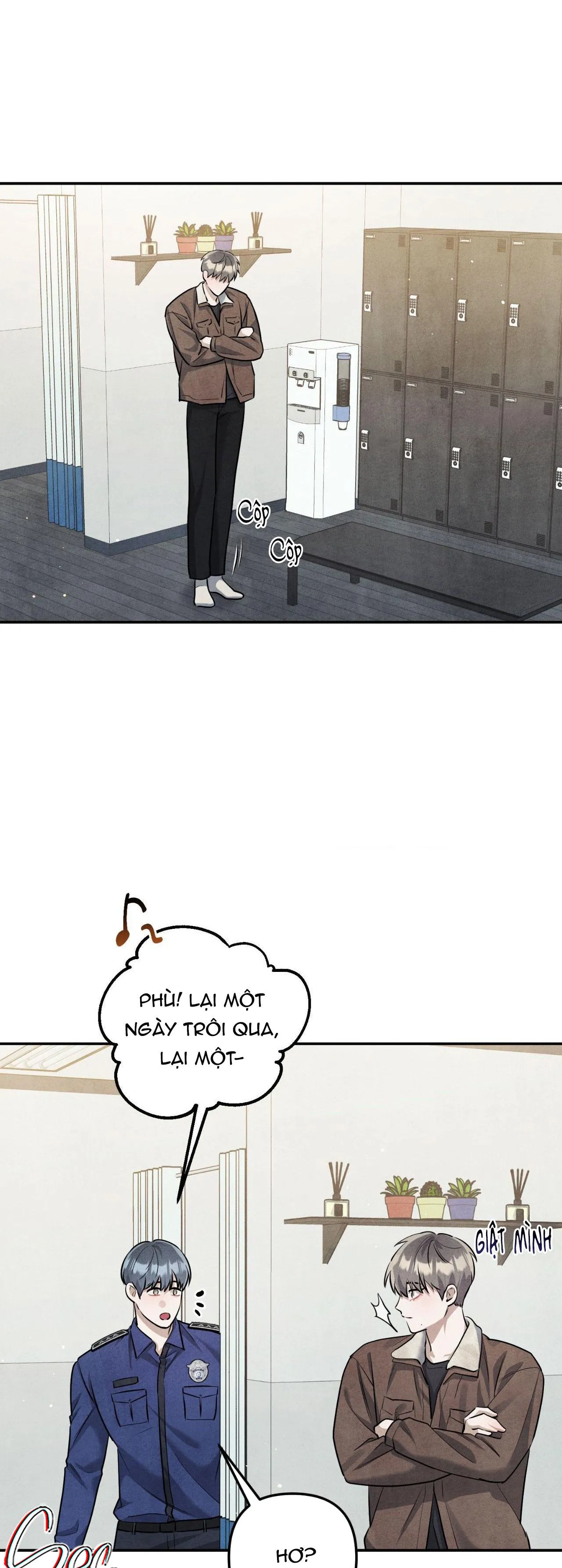 LOCKED IN LEAD Chapter 10 Trang 30