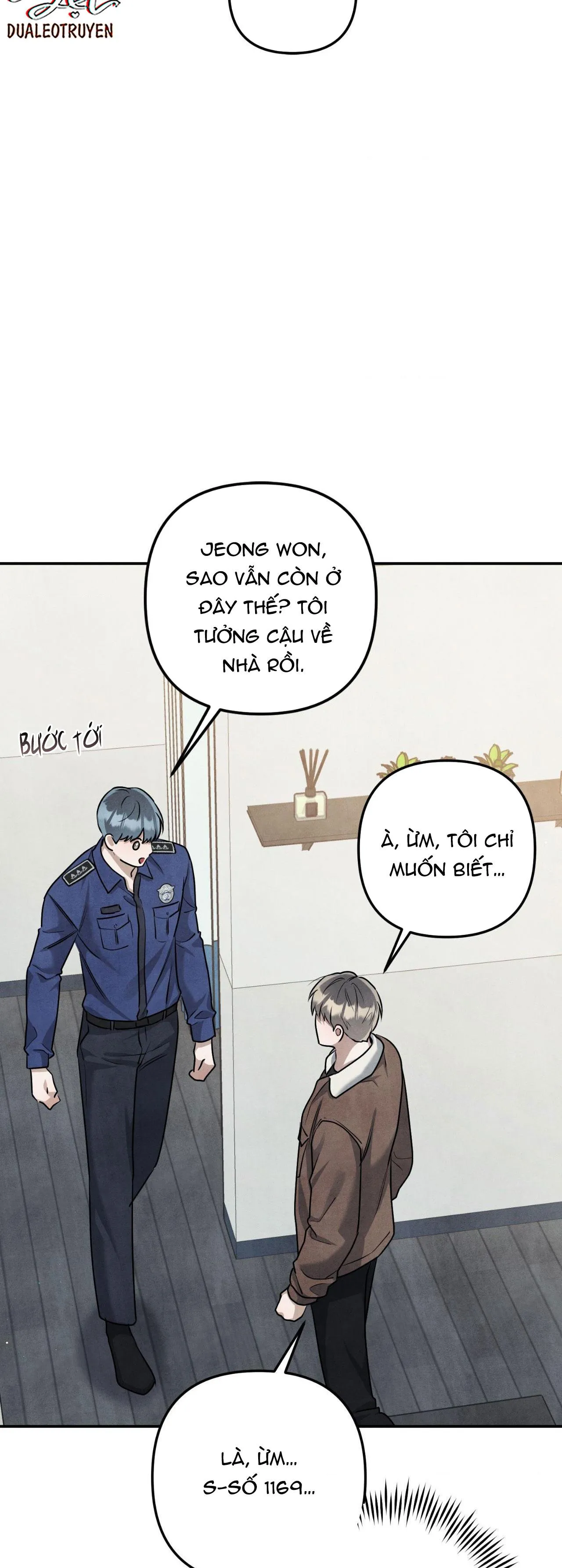 LOCKED IN LEAD Chapter 10 Trang 31