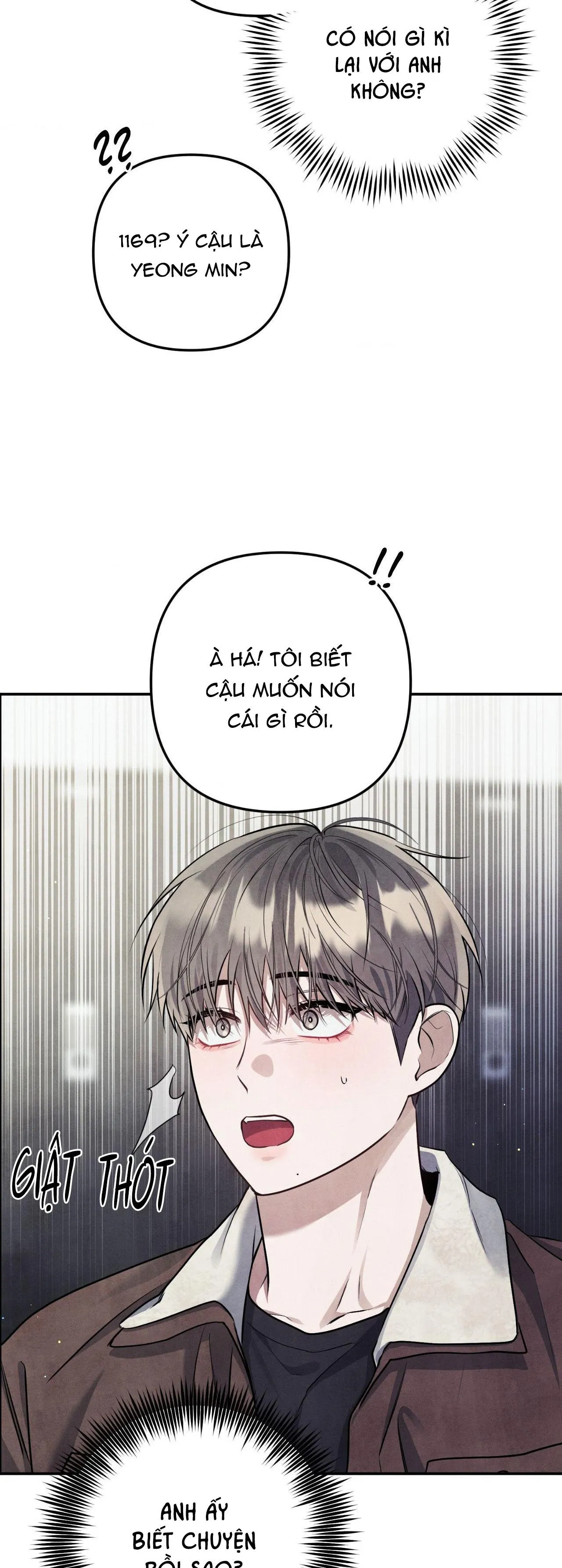 LOCKED IN LEAD Chapter 10 Trang 32