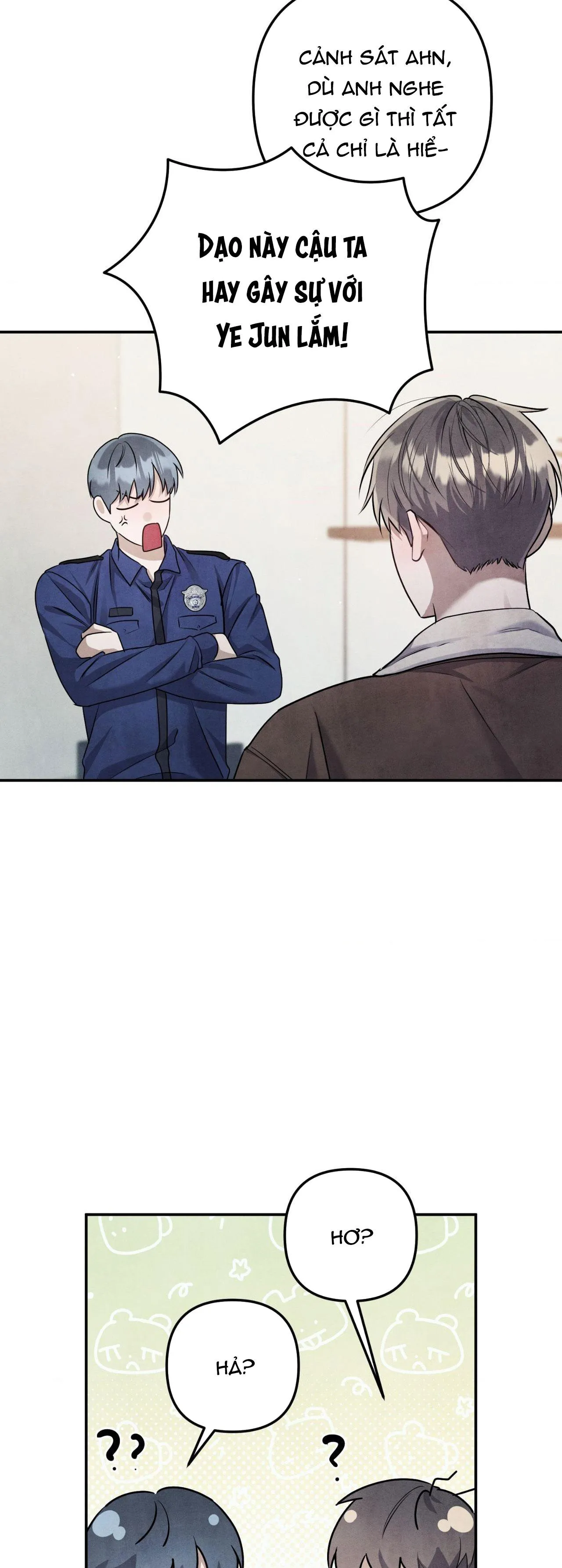 LOCKED IN LEAD Chapter 10 Trang 34