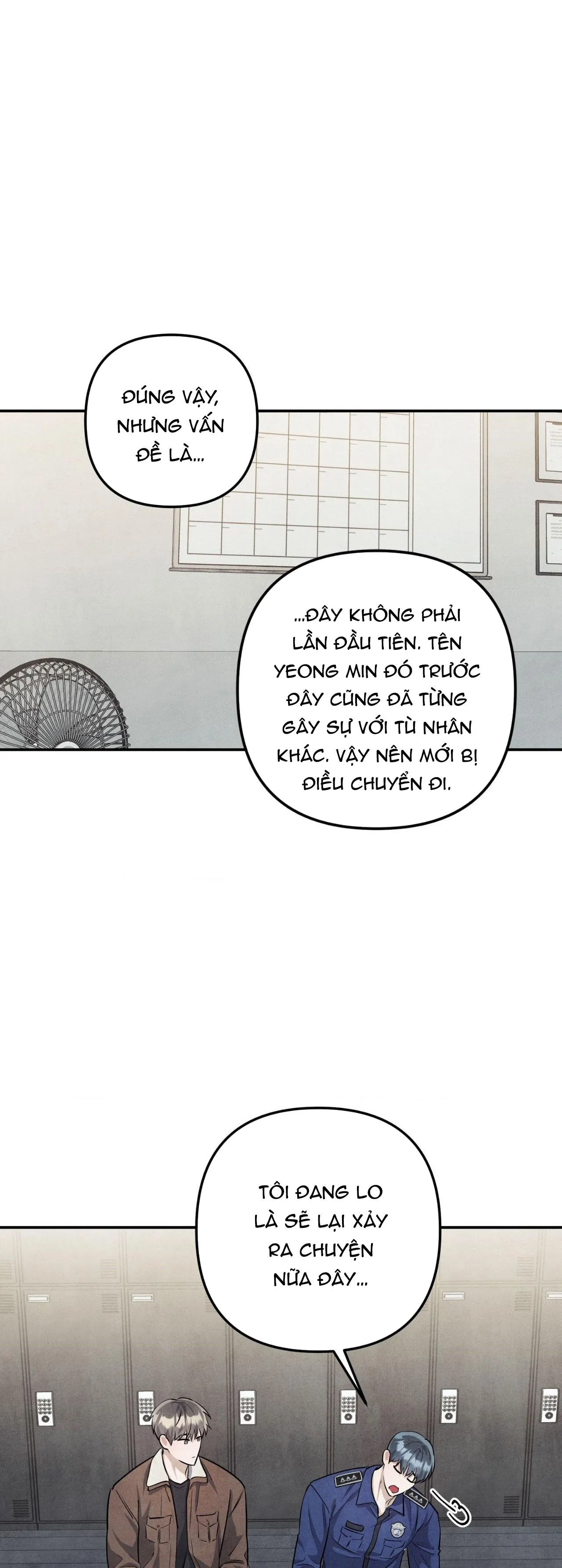 LOCKED IN LEAD Chapter 10 Trang 36