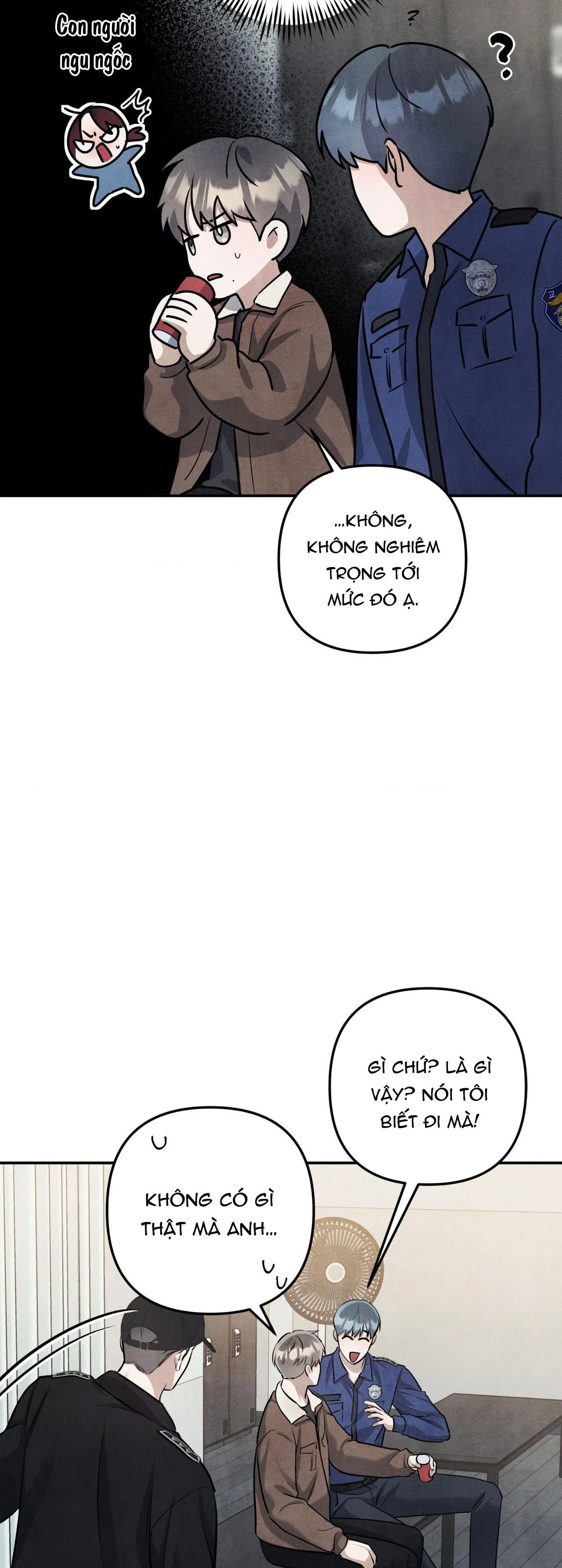 LOCKED IN LEAD Chapter 10 Trang 39