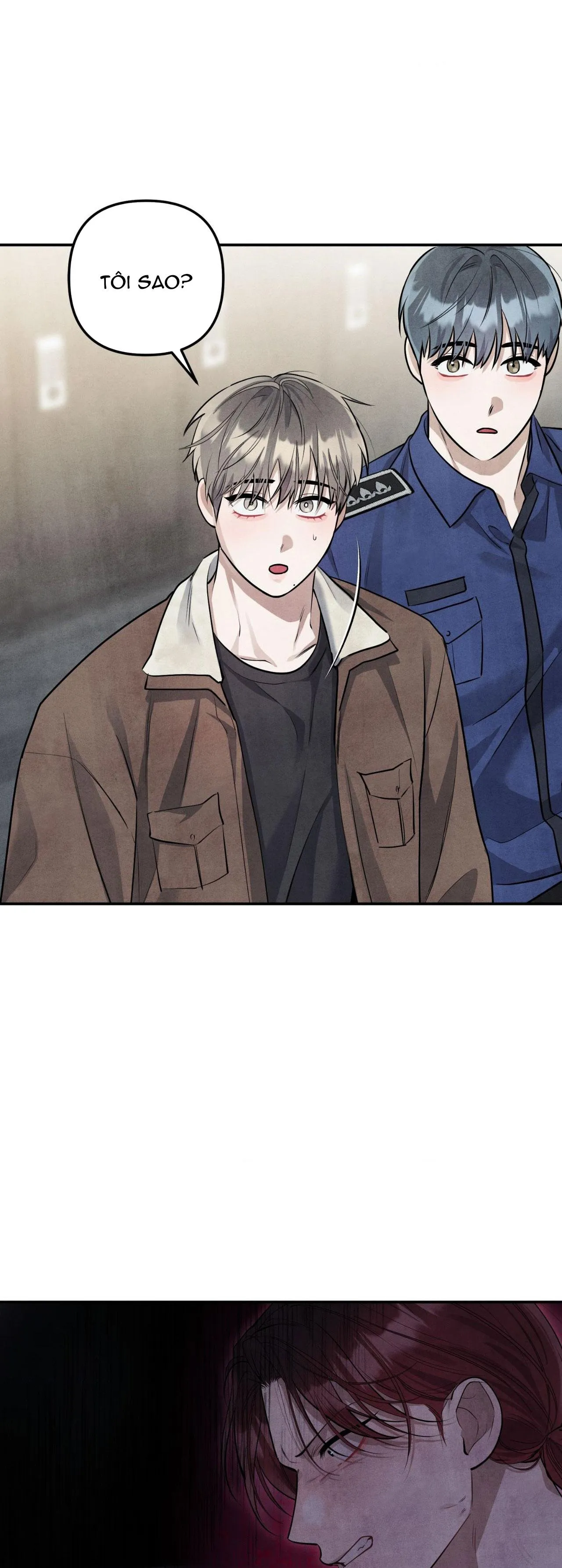 LOCKED IN LEAD Chapter 10 Trang 41