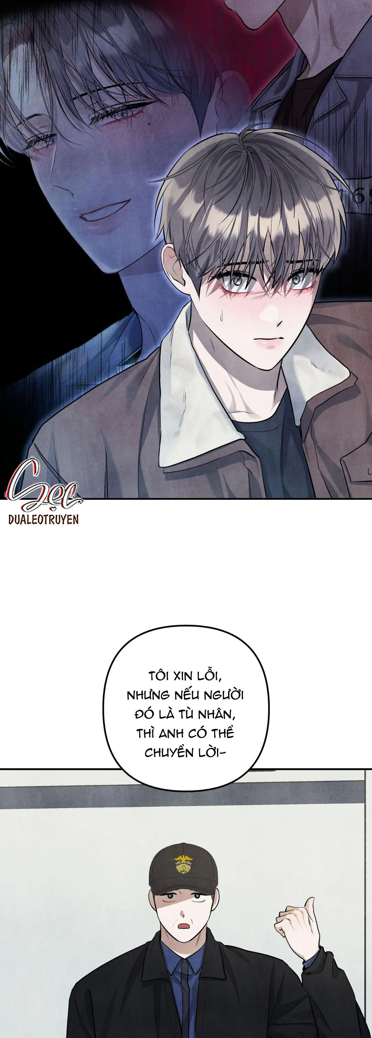 LOCKED IN LEAD Chapter 10 Trang 42