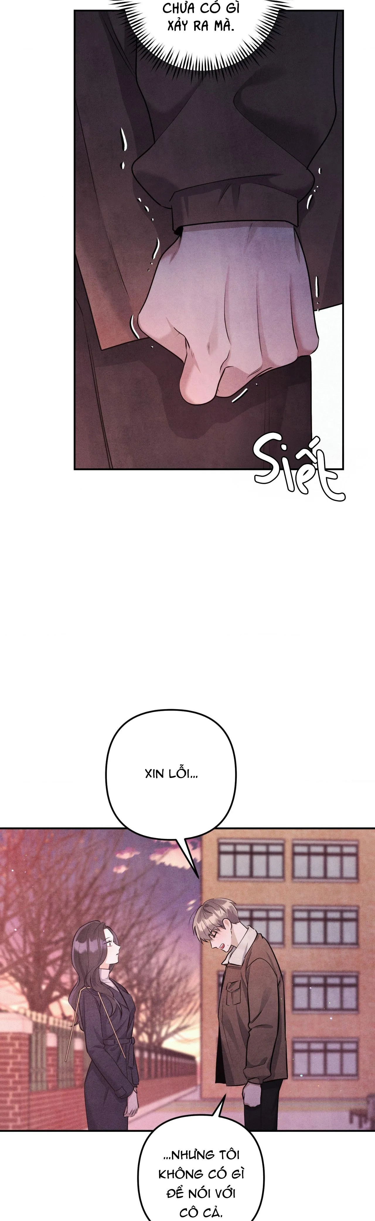 LOCKED IN LEAD Chapter 11 Trang 3