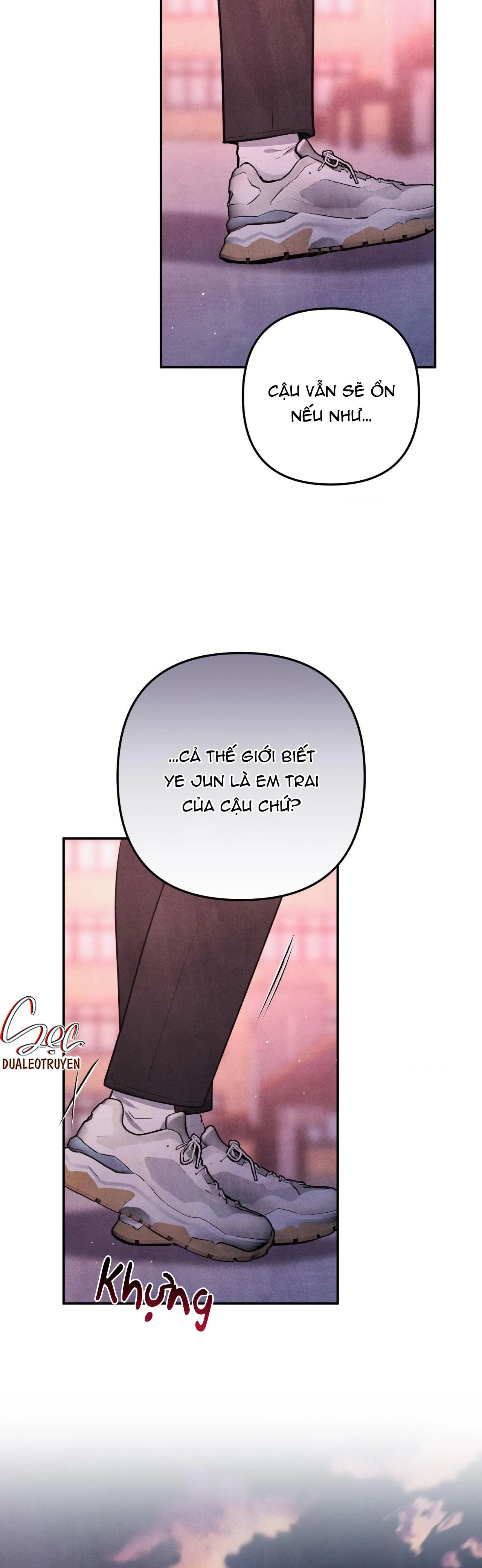 LOCKED IN LEAD Chapter 11 Trang 5