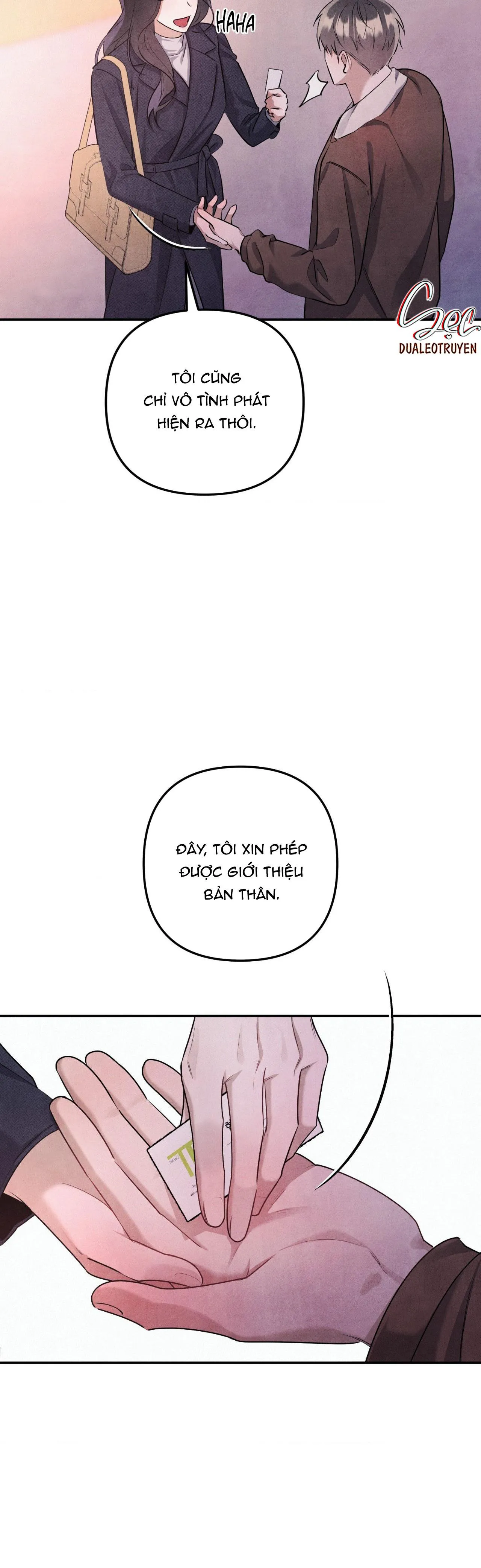 LOCKED IN LEAD Chapter 11 Trang 8