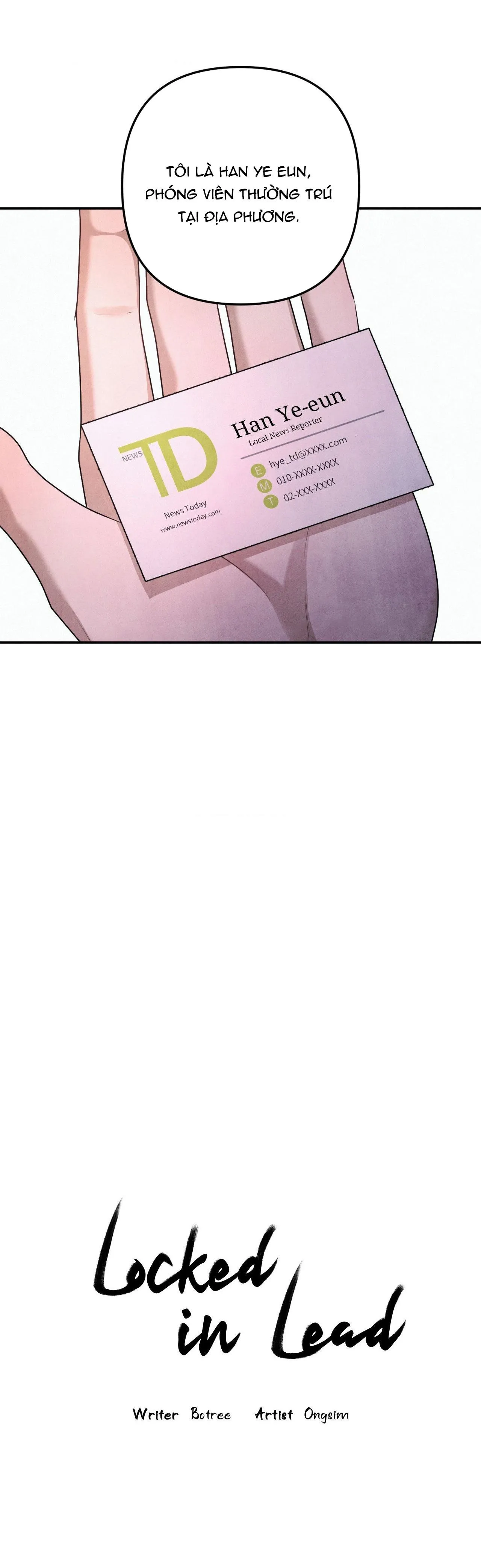 LOCKED IN LEAD Chapter 11 Trang 9