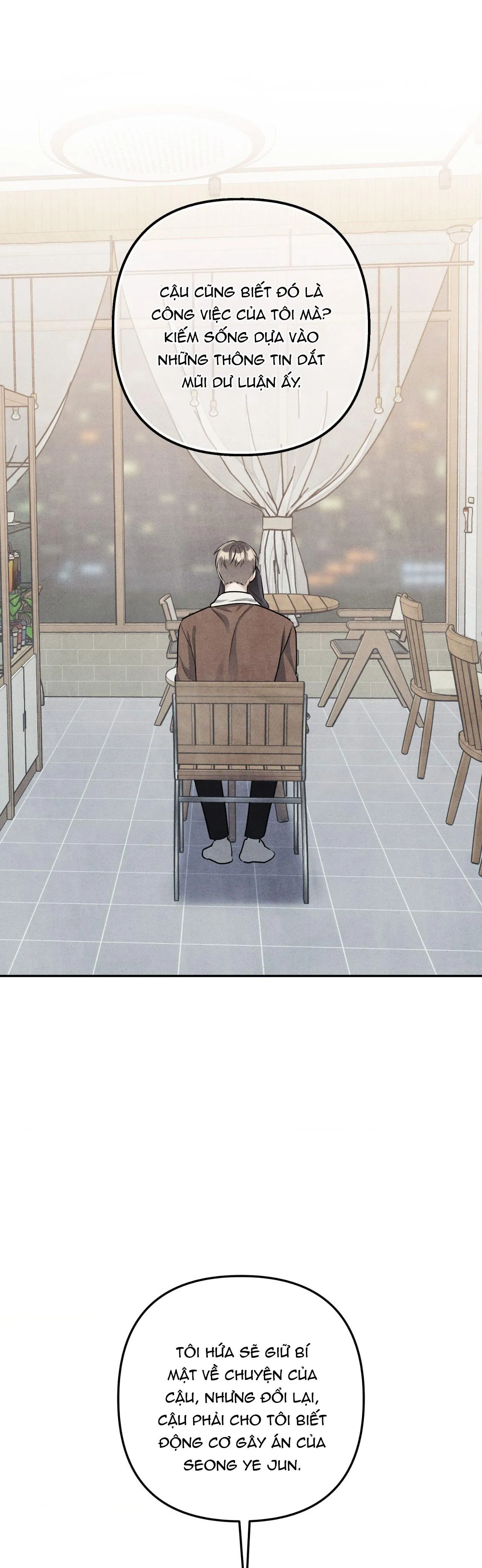 LOCKED IN LEAD Chapter 11 Trang 10