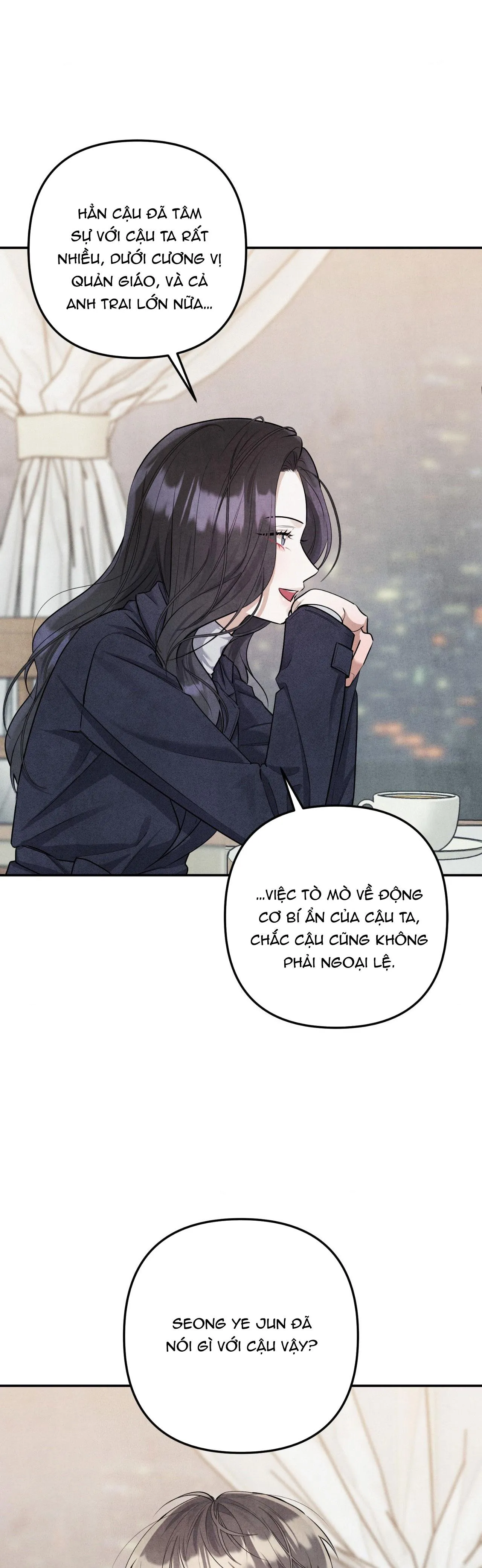 LOCKED IN LEAD Chapter 11 Trang 12