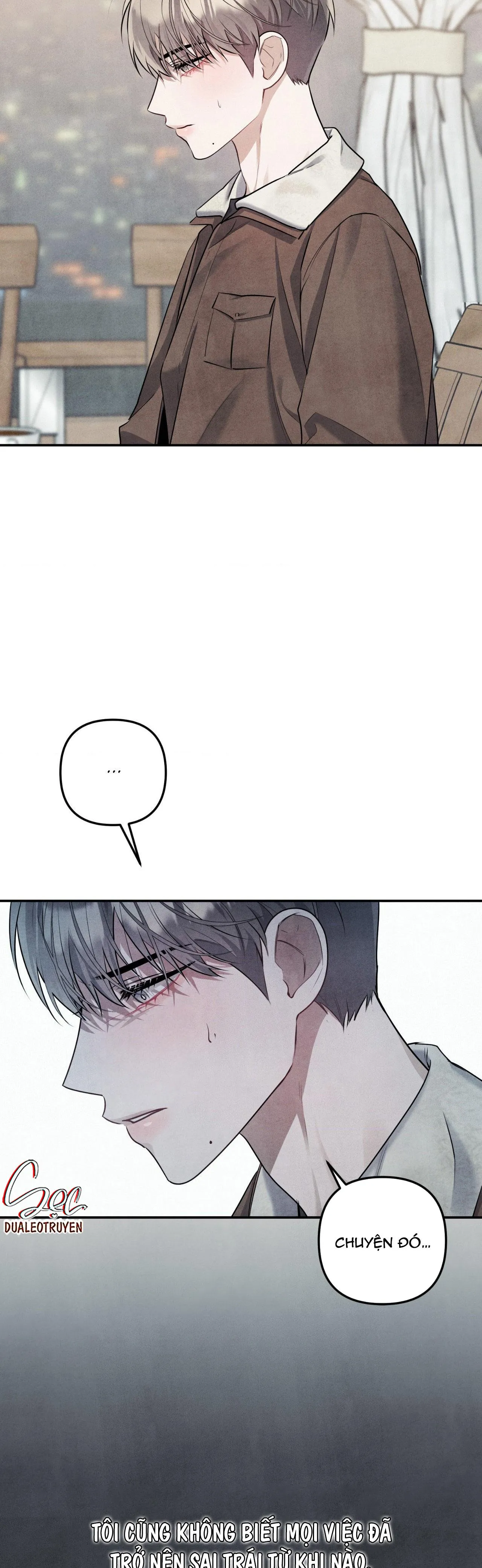 LOCKED IN LEAD Chapter 11 Trang 13