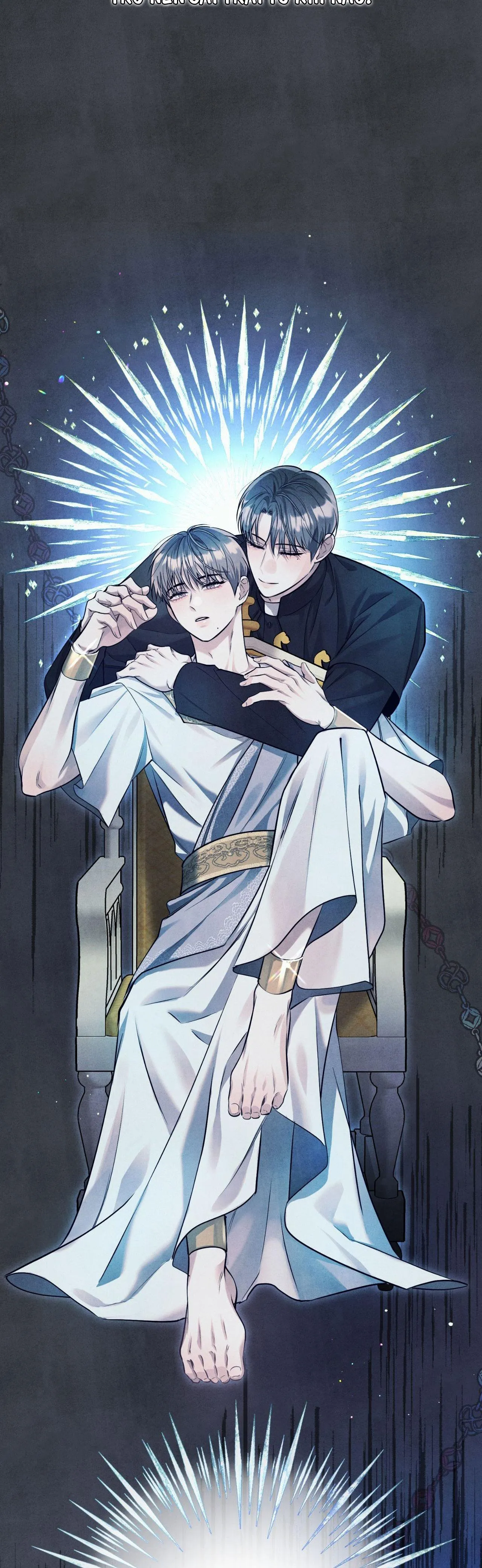 LOCKED IN LEAD Chapter 11 Trang 14