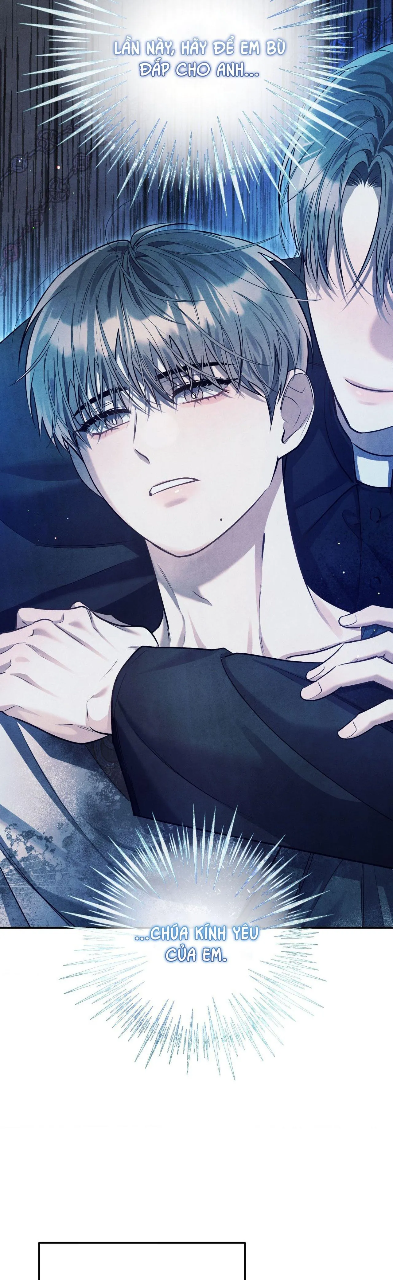 LOCKED IN LEAD Chapter 11 Trang 15