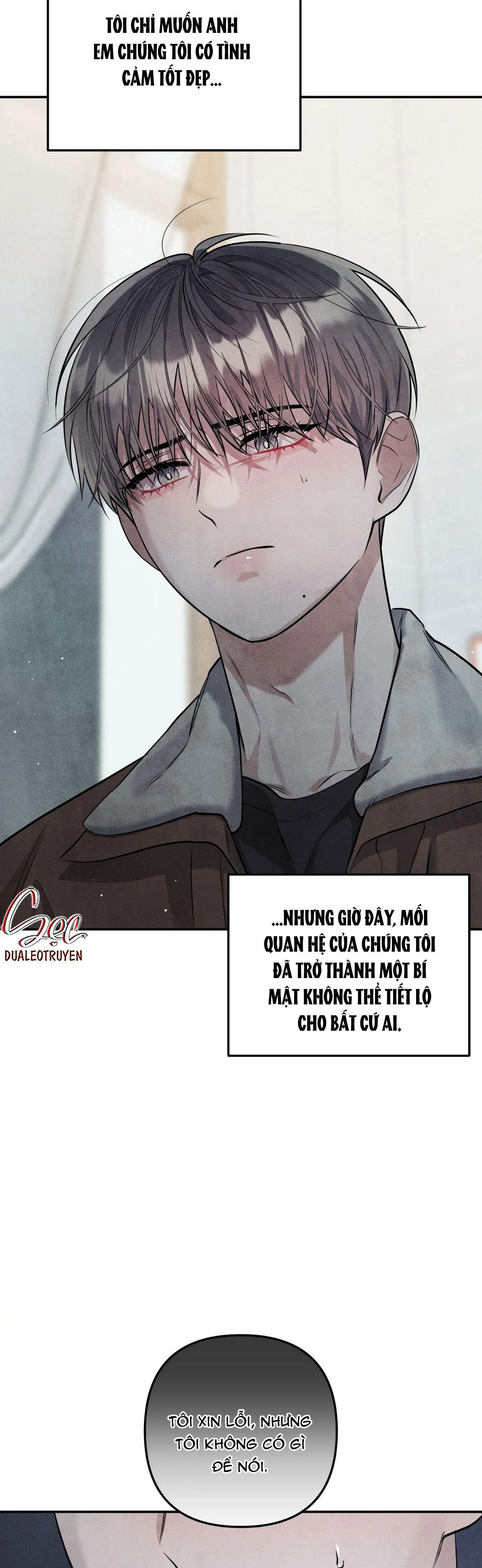 LOCKED IN LEAD Chapter 11 Trang 16