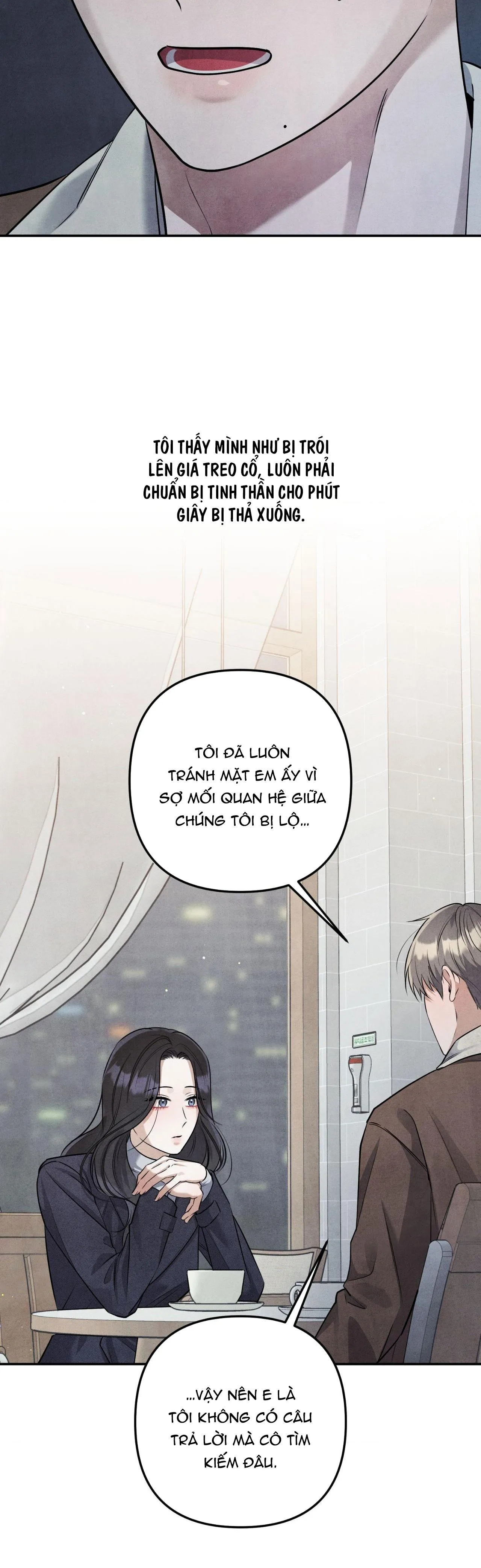 LOCKED IN LEAD Chapter 11 Trang 17