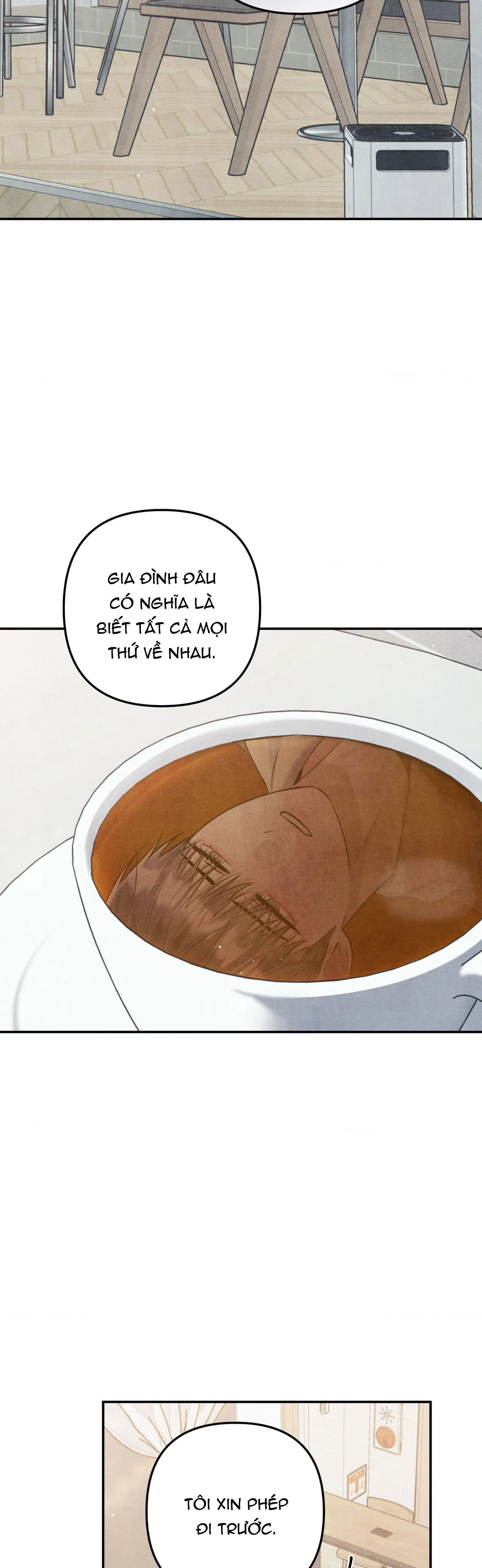 LOCKED IN LEAD Chapter 11 Trang 19