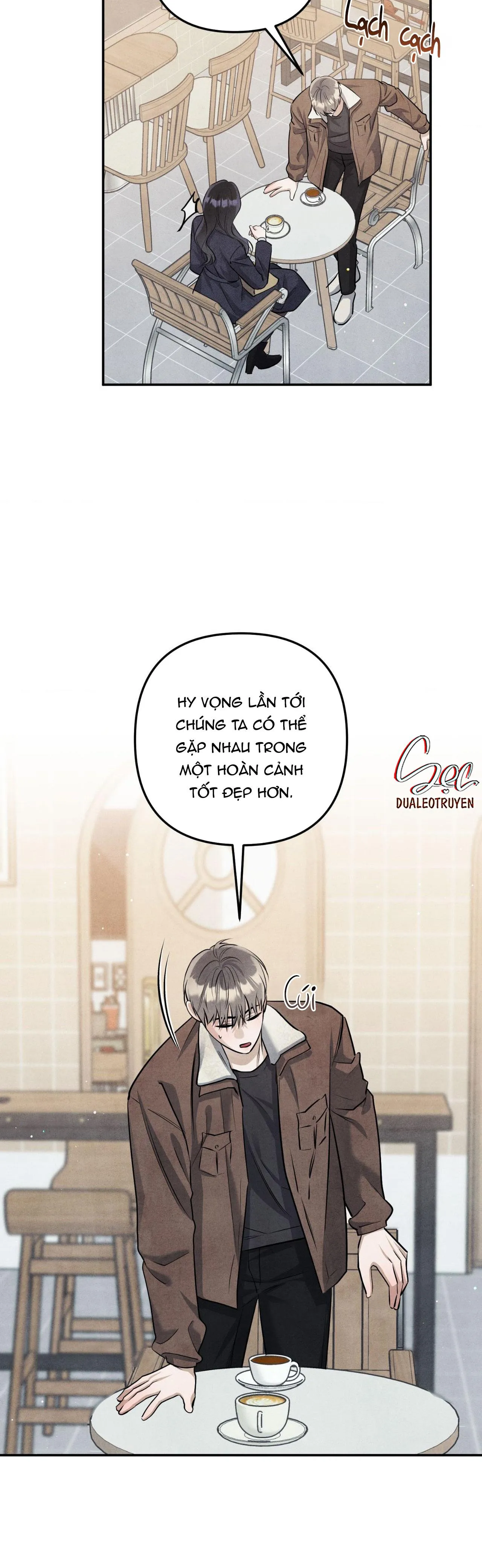 LOCKED IN LEAD Chapter 11 Trang 20