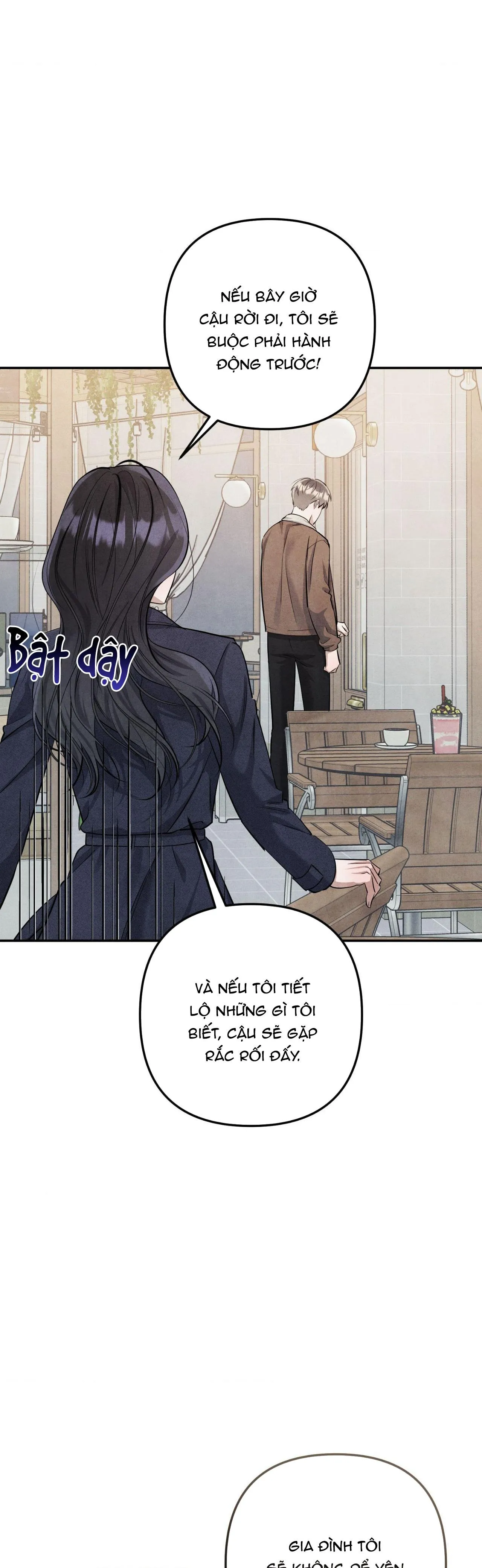 LOCKED IN LEAD Chapter 11 Trang 21