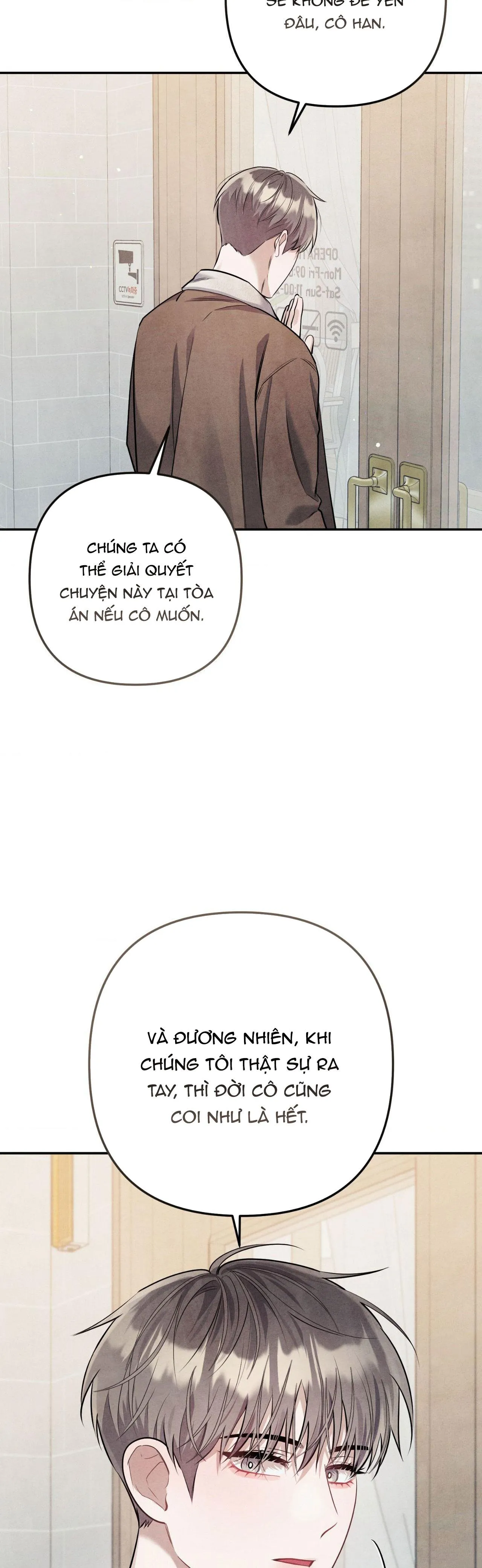 LOCKED IN LEAD Chapter 11 Trang 22