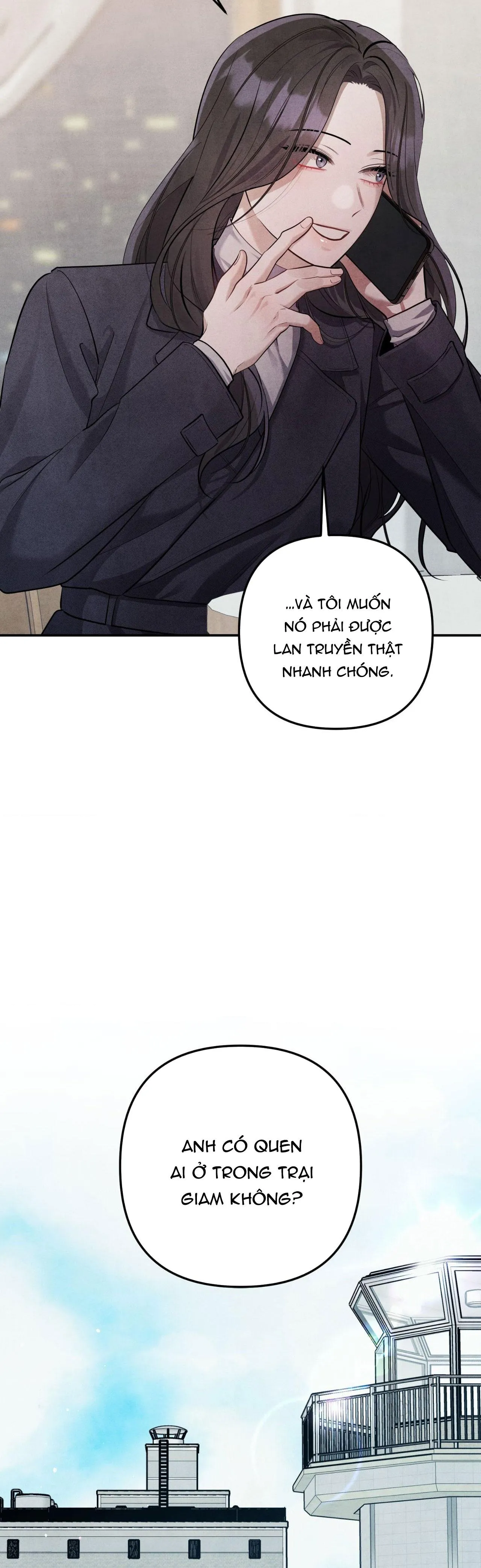 LOCKED IN LEAD Chapter 11 Trang 27