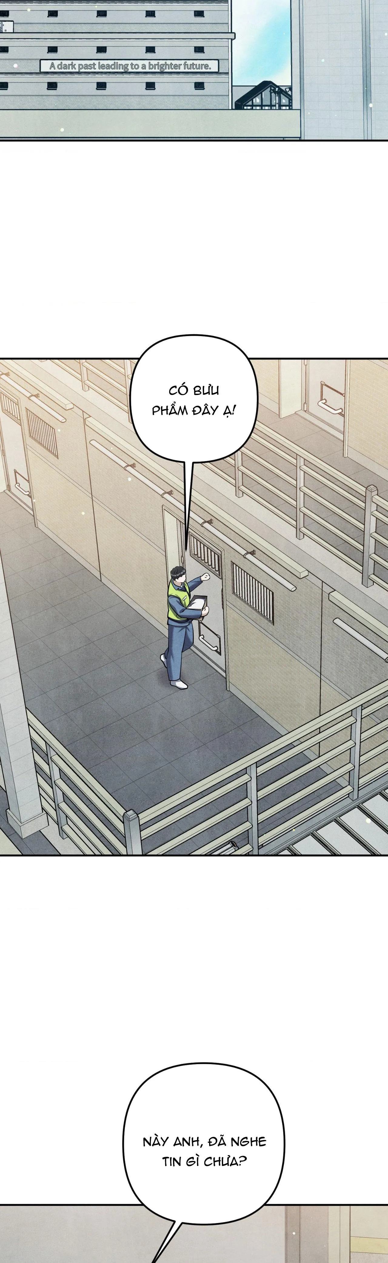 LOCKED IN LEAD Chapter 11 Trang 28