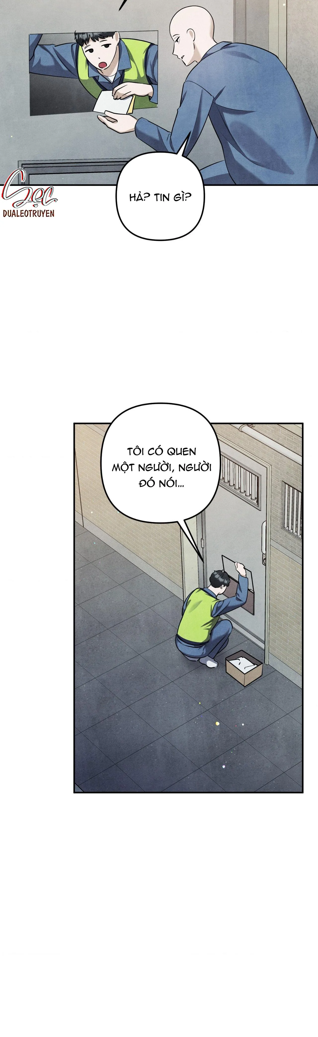 LOCKED IN LEAD Chapter 11 Trang 29