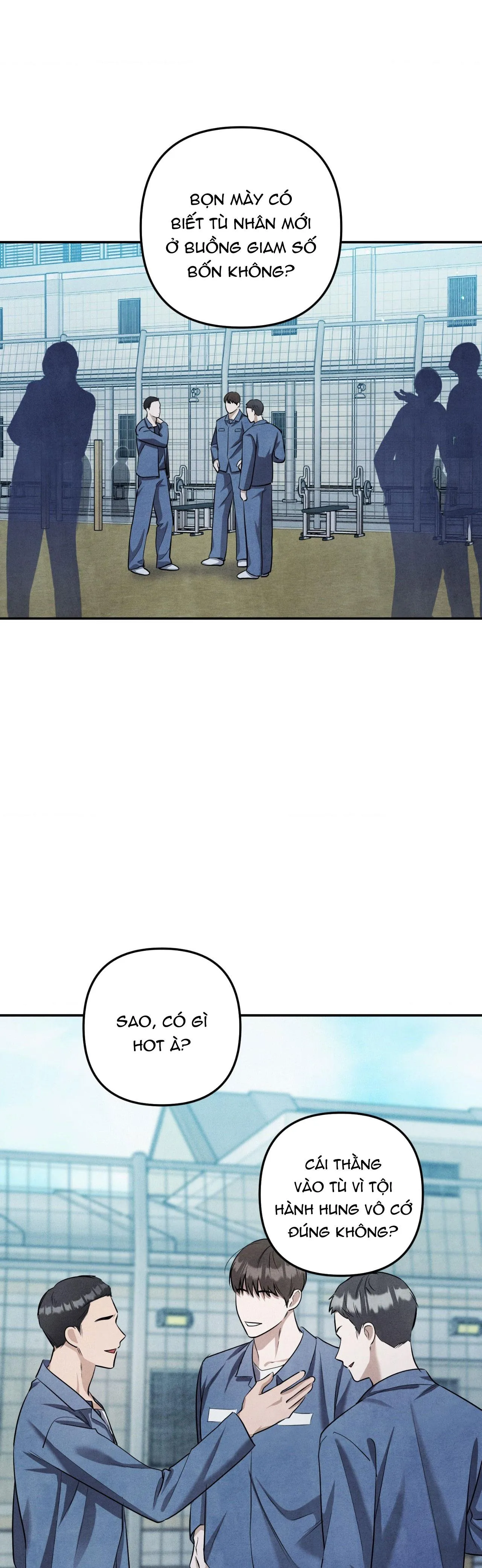 LOCKED IN LEAD Chapter 11 Trang 30