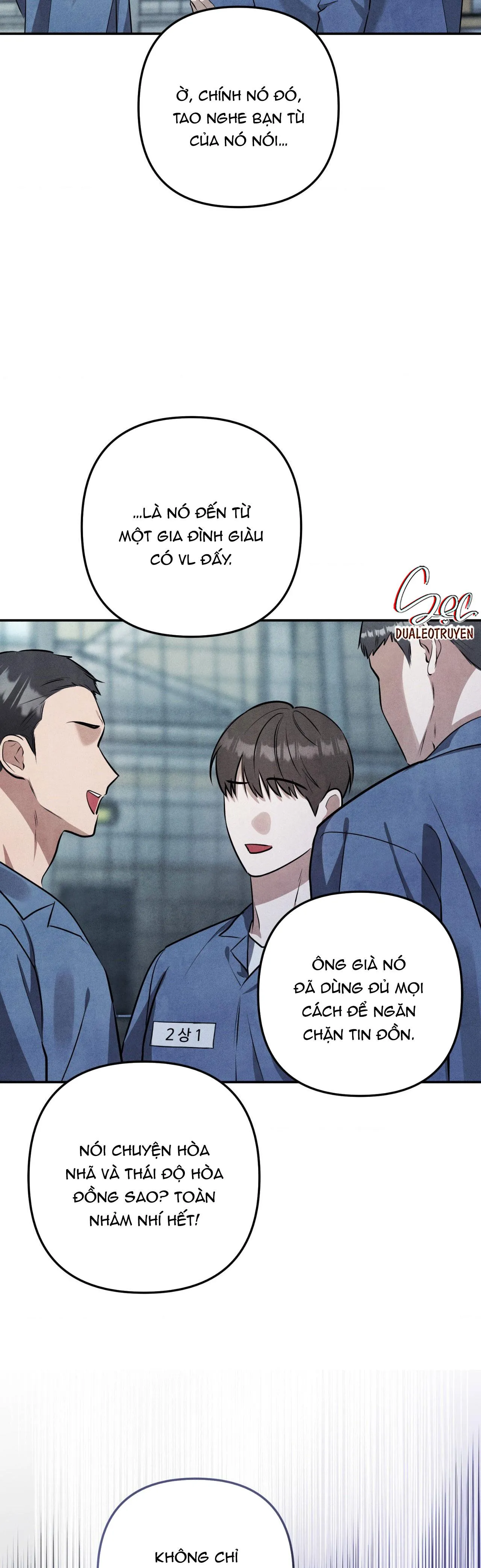 LOCKED IN LEAD Chapter 11 Trang 31